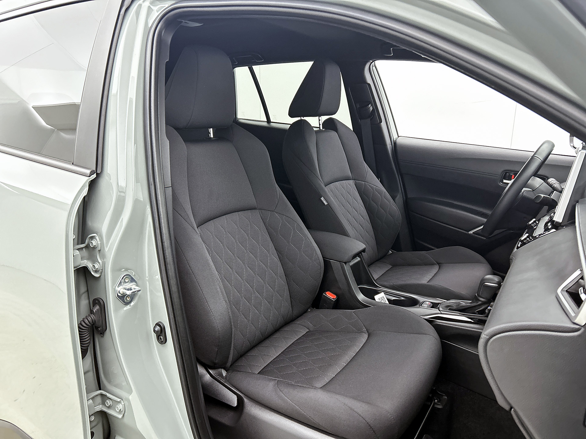 Foto van Toyota Toyota Corolla