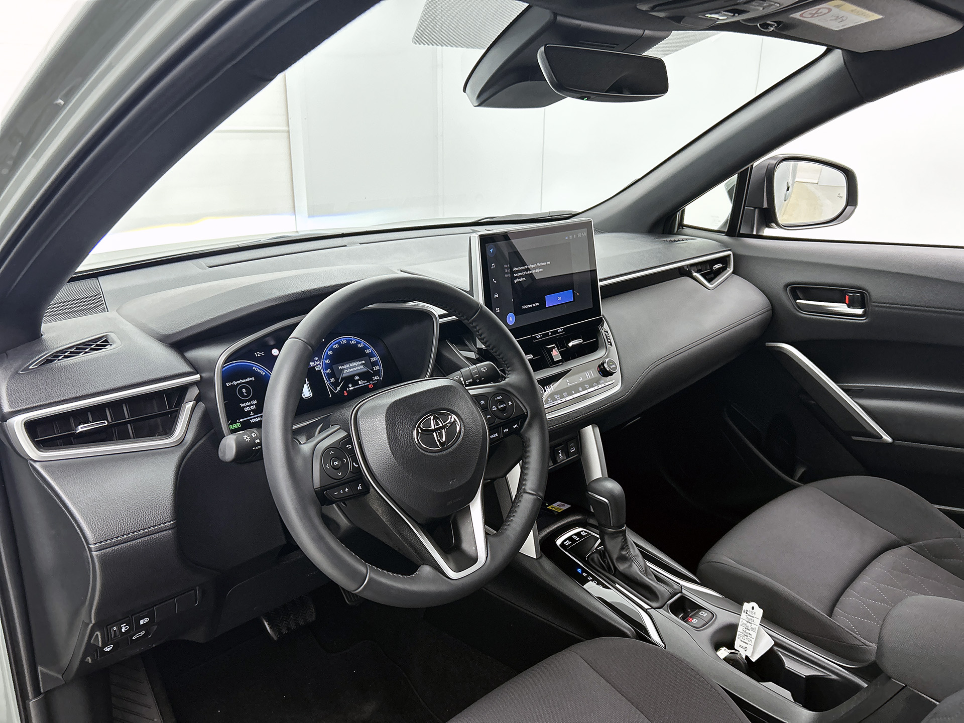 Foto van Toyota Toyota Corolla