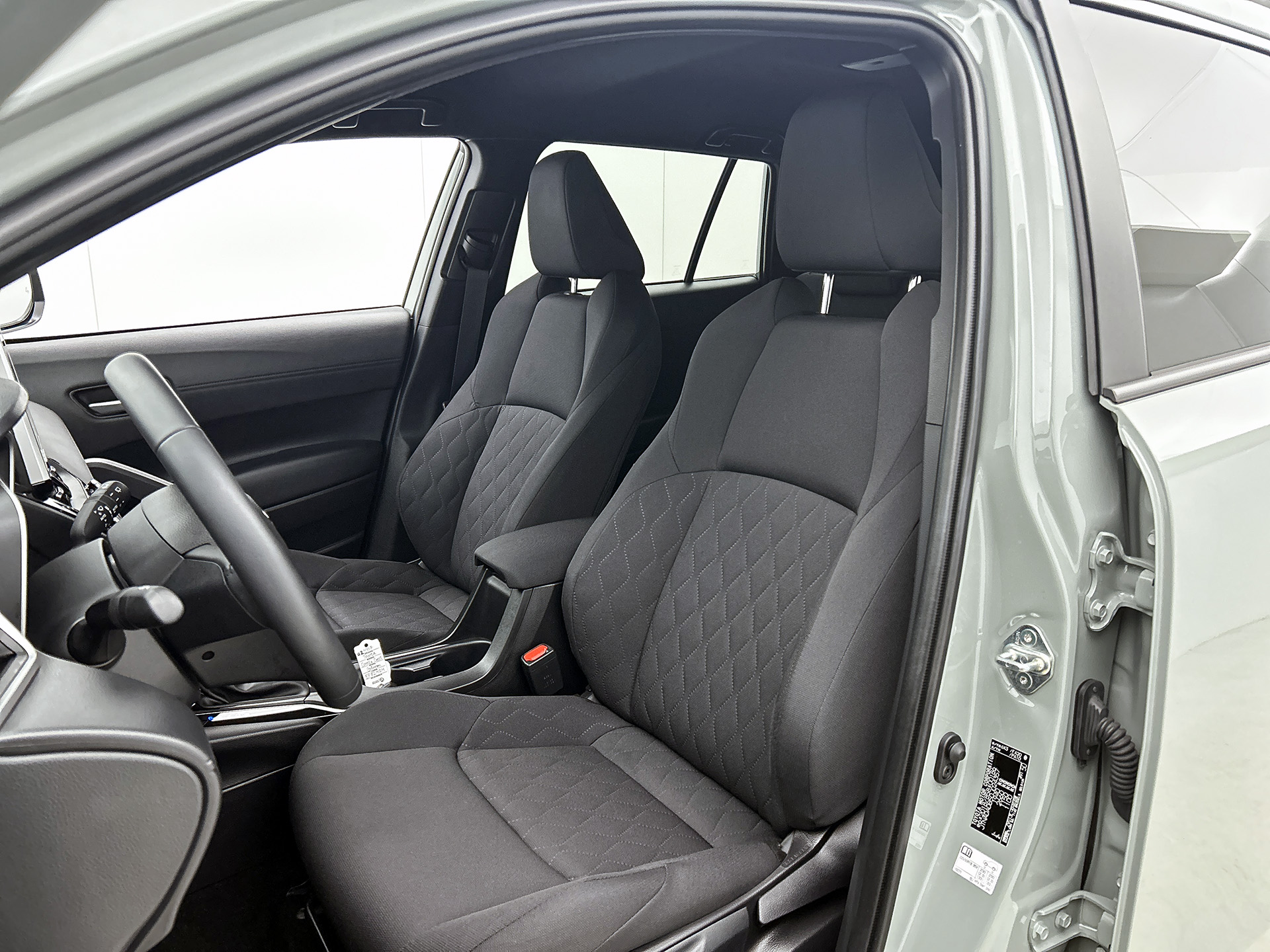 Foto van Toyota Toyota Corolla