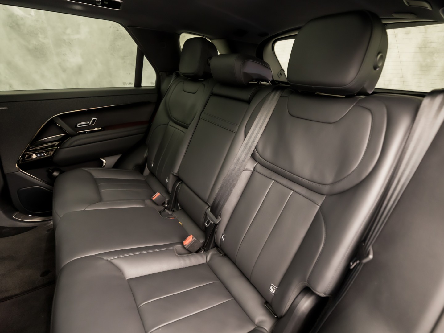 Foto van Land Rover Range Rover Sport