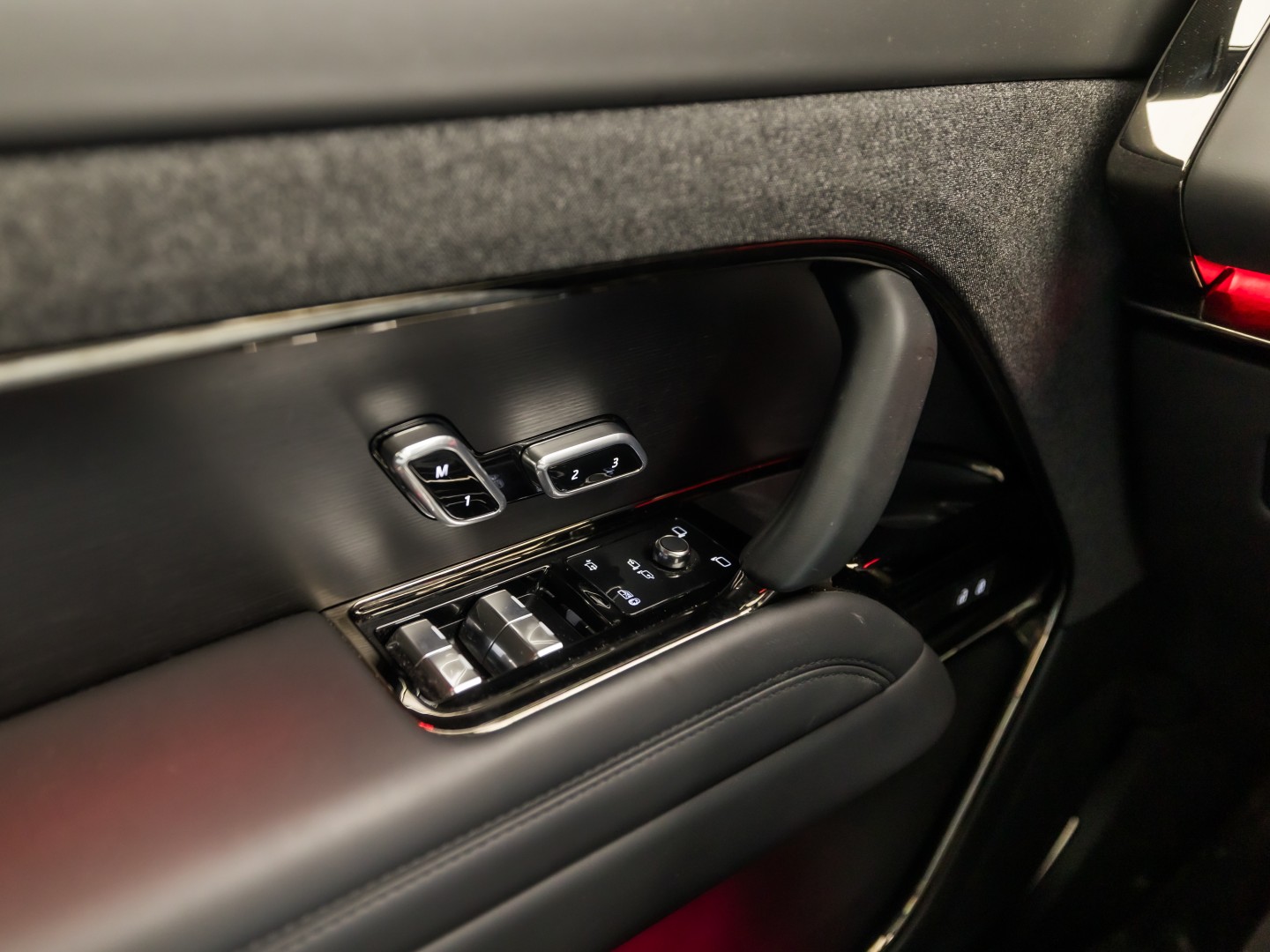 Foto van Land Rover Range Rover Sport