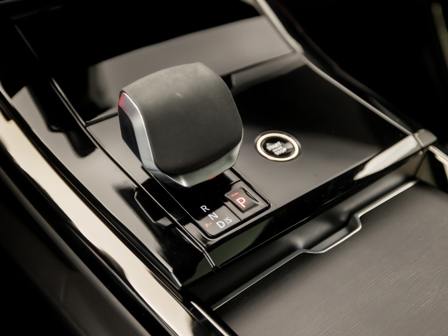 Foto van Land Rover Range Rover Sport