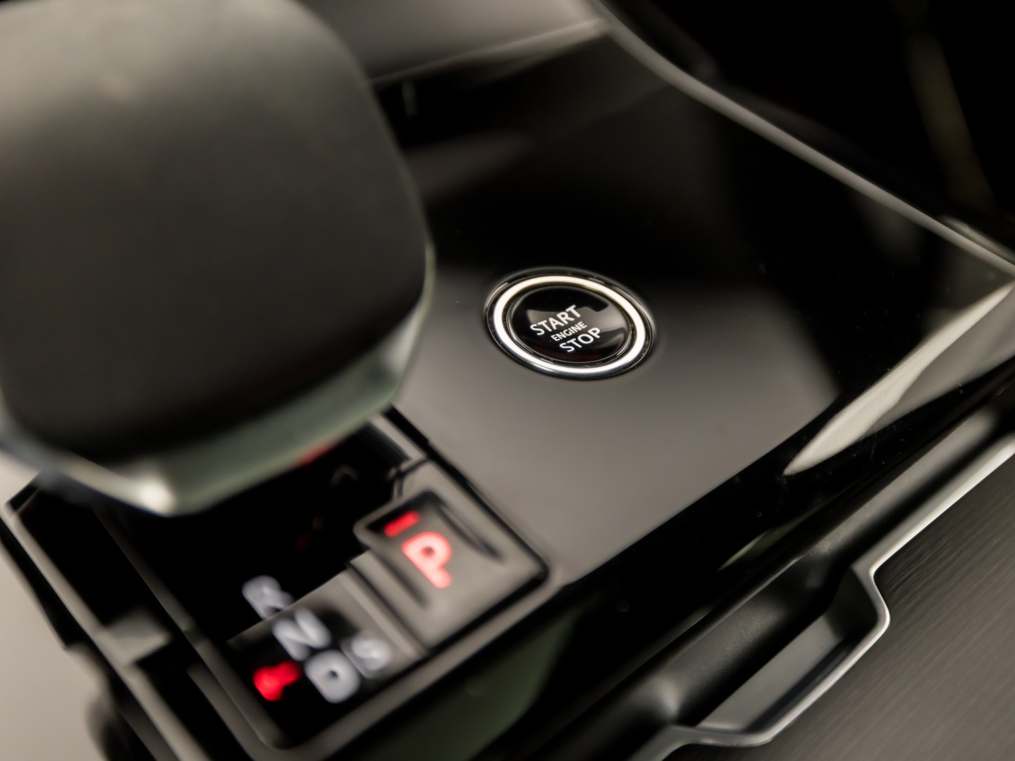 Foto van Land Rover Range Rover Sport