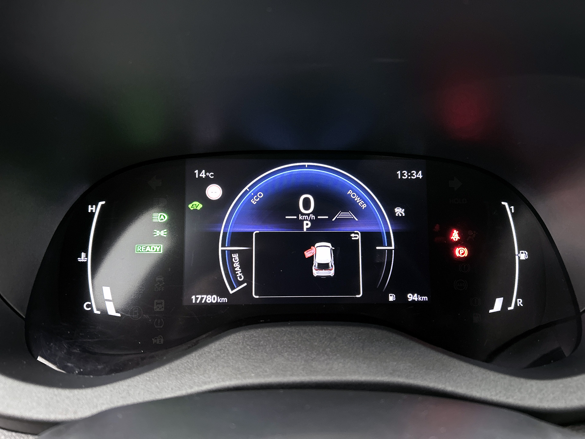 Foto van Toyota Toyota Yaris Cross