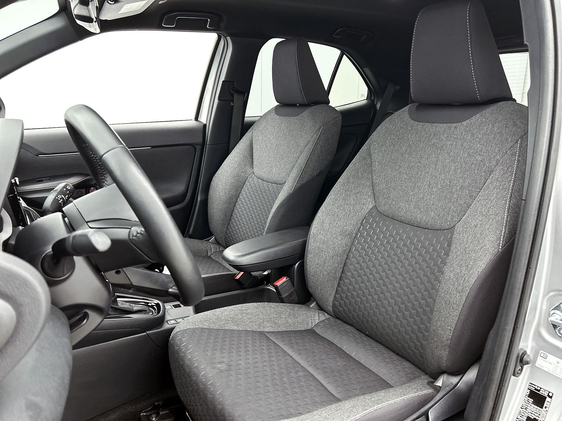 Foto van Toyota Toyota Yaris Cross