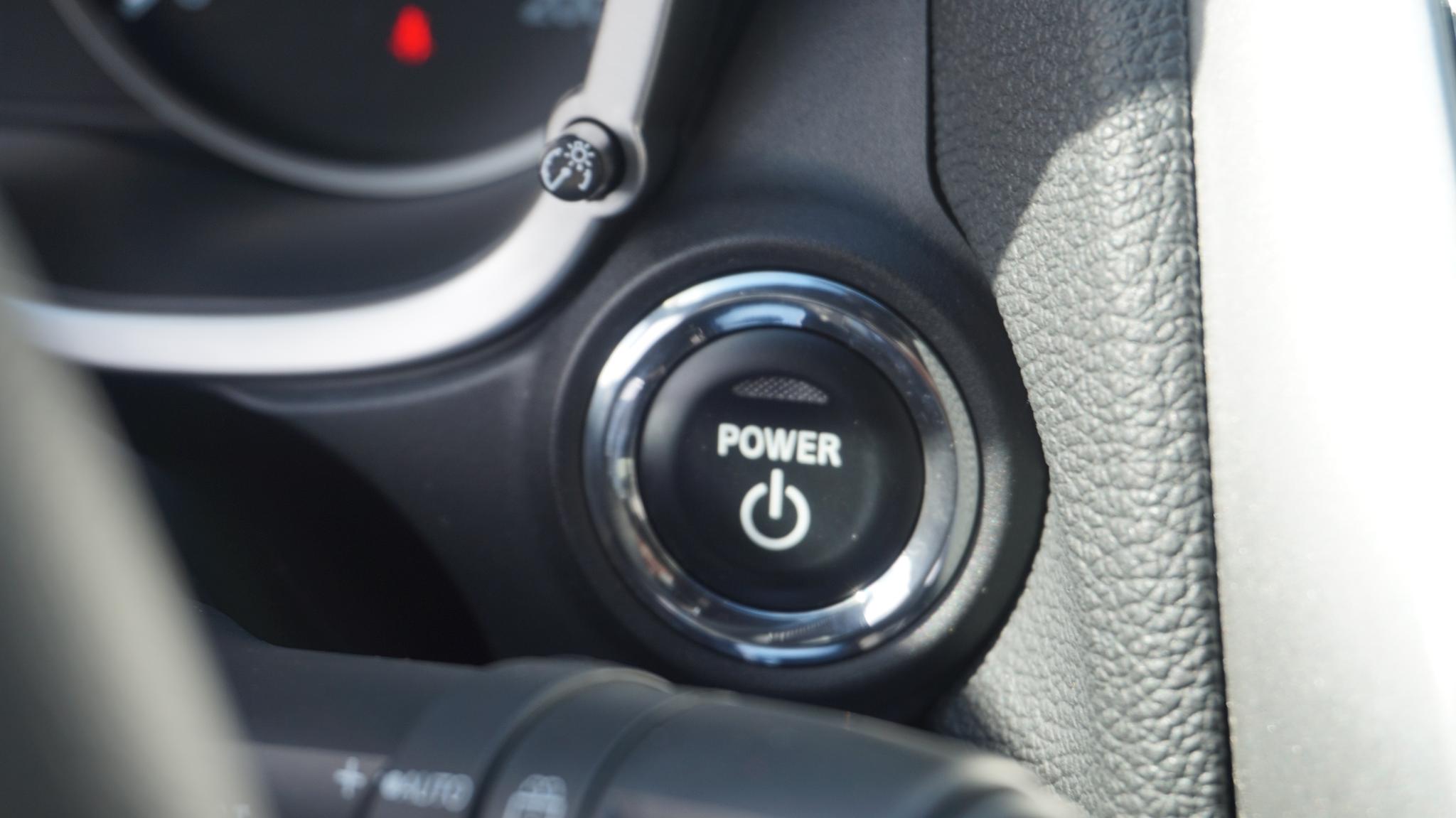 Foto van Mitsubishi Mitsubishi Eclipse Cross
