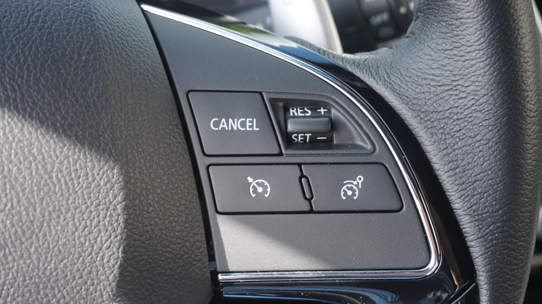Foto van Mitsubishi Mitsubishi Eclipse Cross