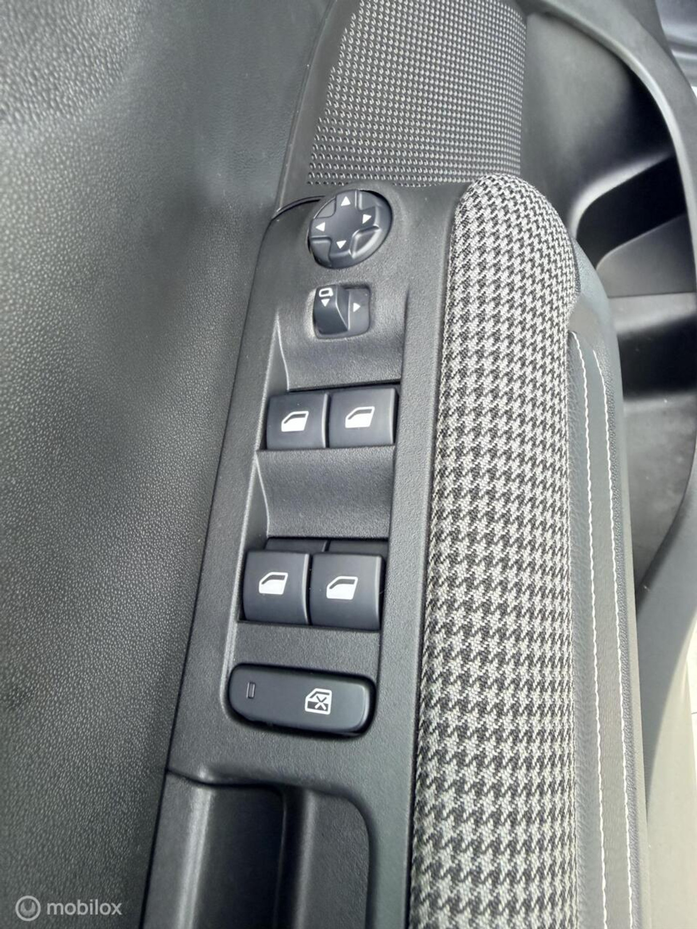 Foto van Citroen C3 Aircross