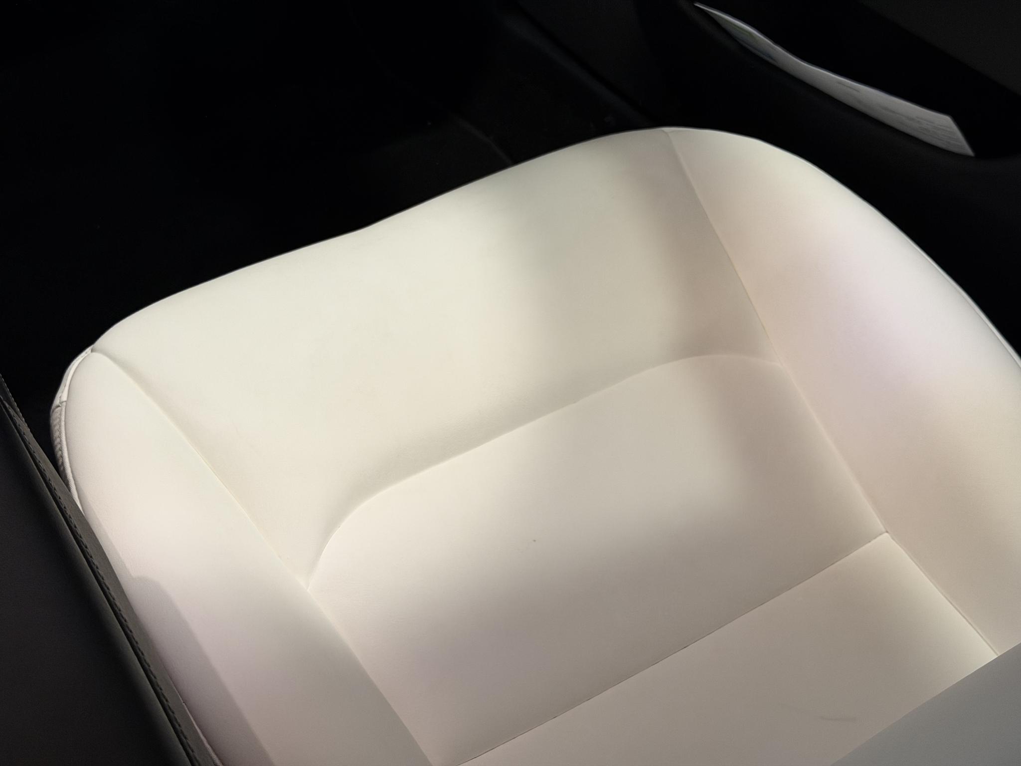 Foto van Tesla Model 3