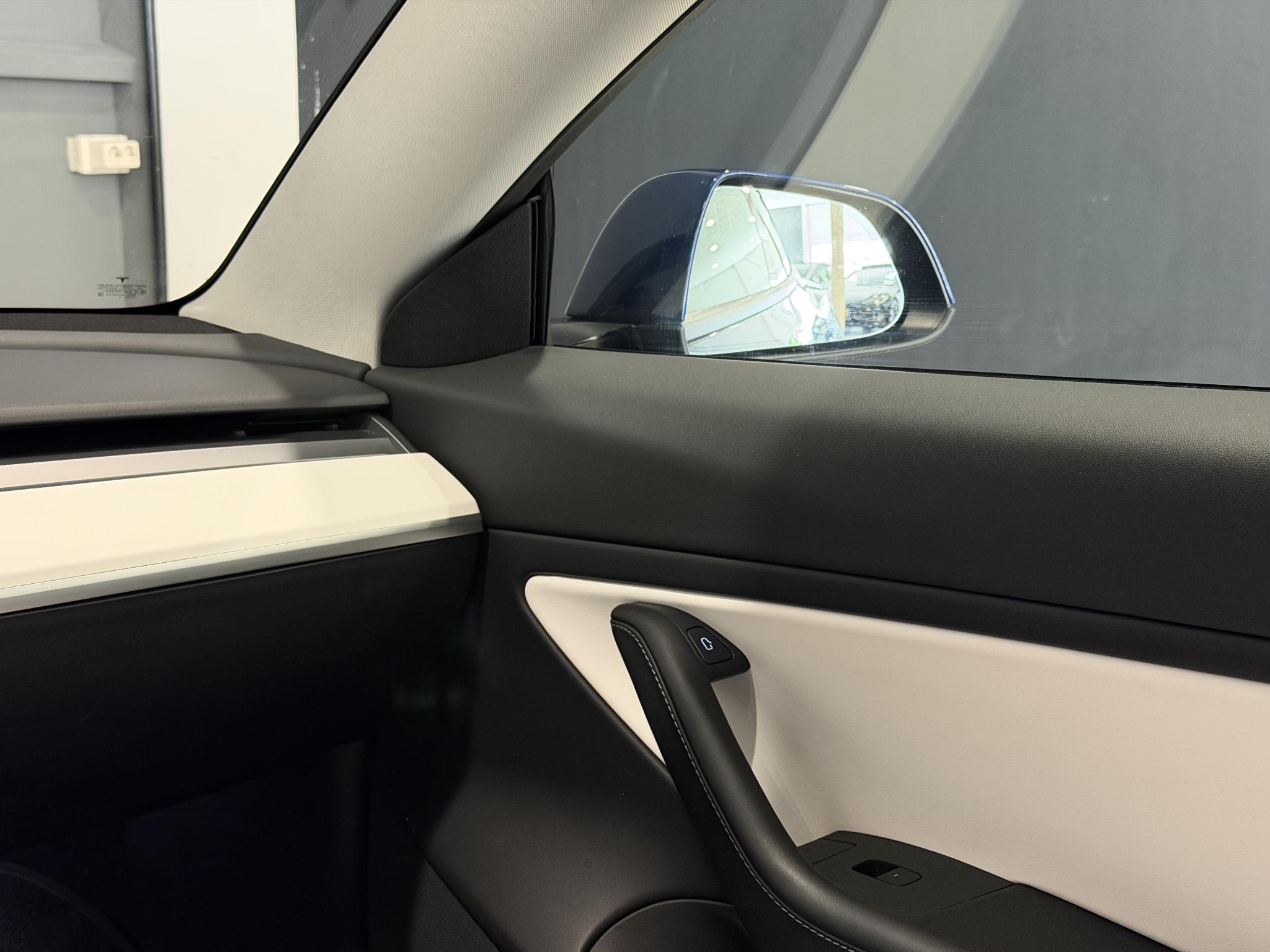 Foto van Tesla Model 3