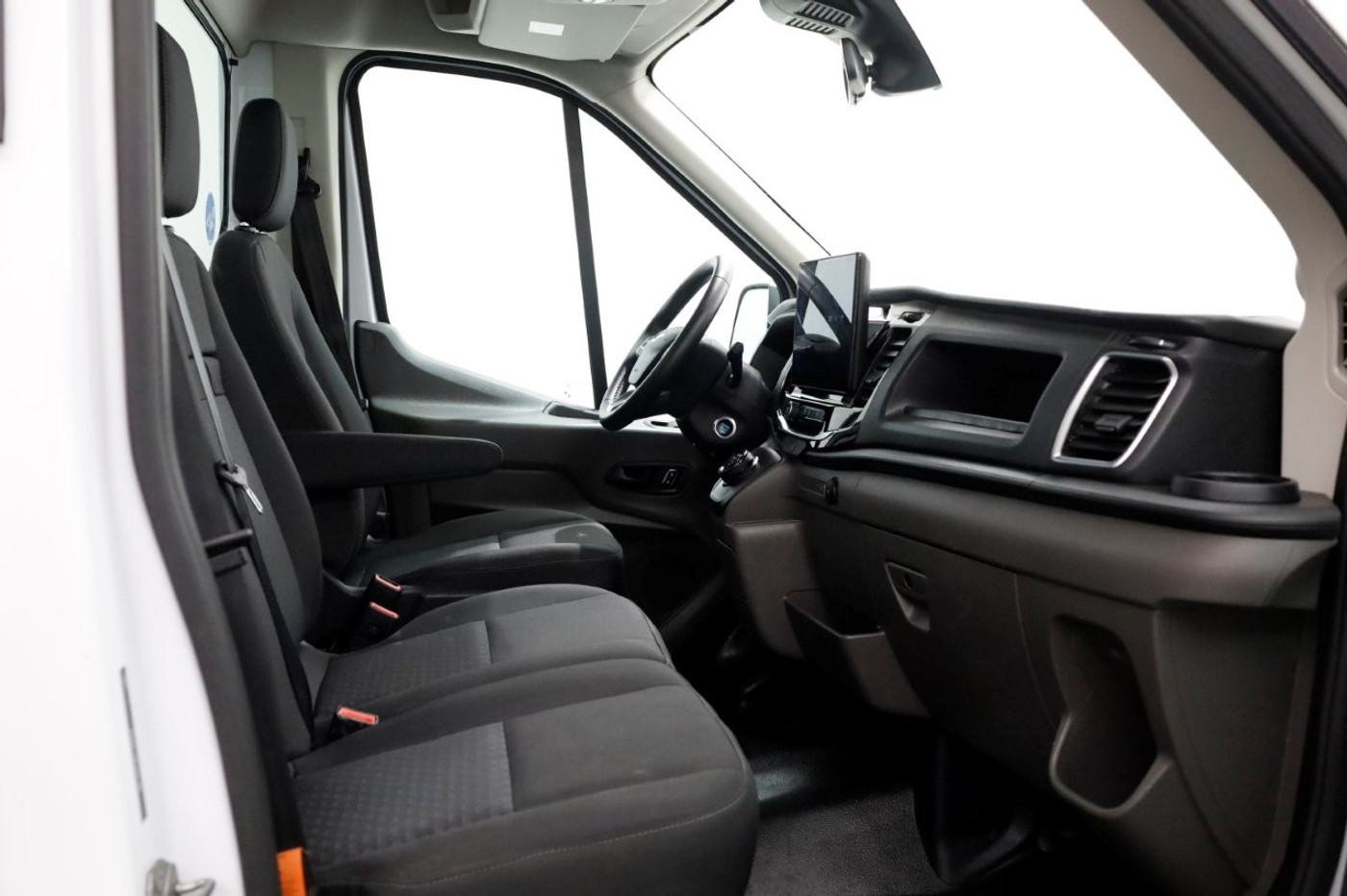 Foto van Ford Transit