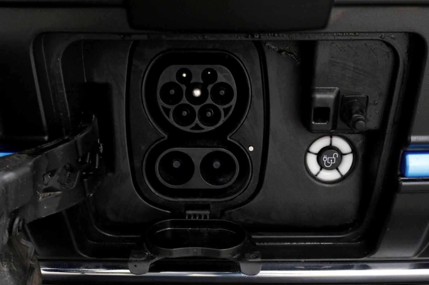 Foto van Ford Transit