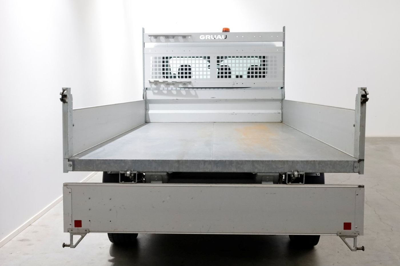 Foto van Ford Transit