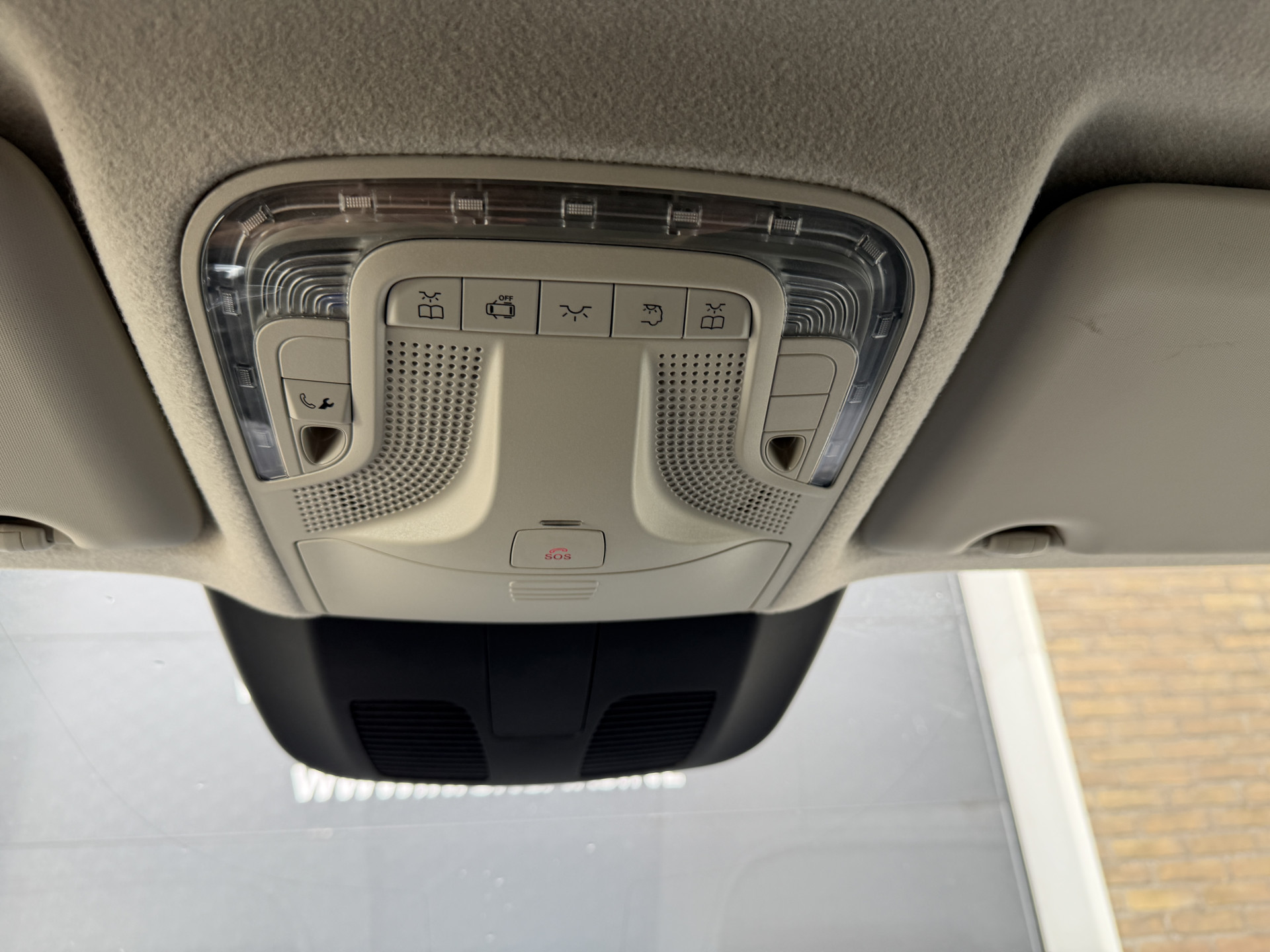 Foto van Mercedes-Benz Vito