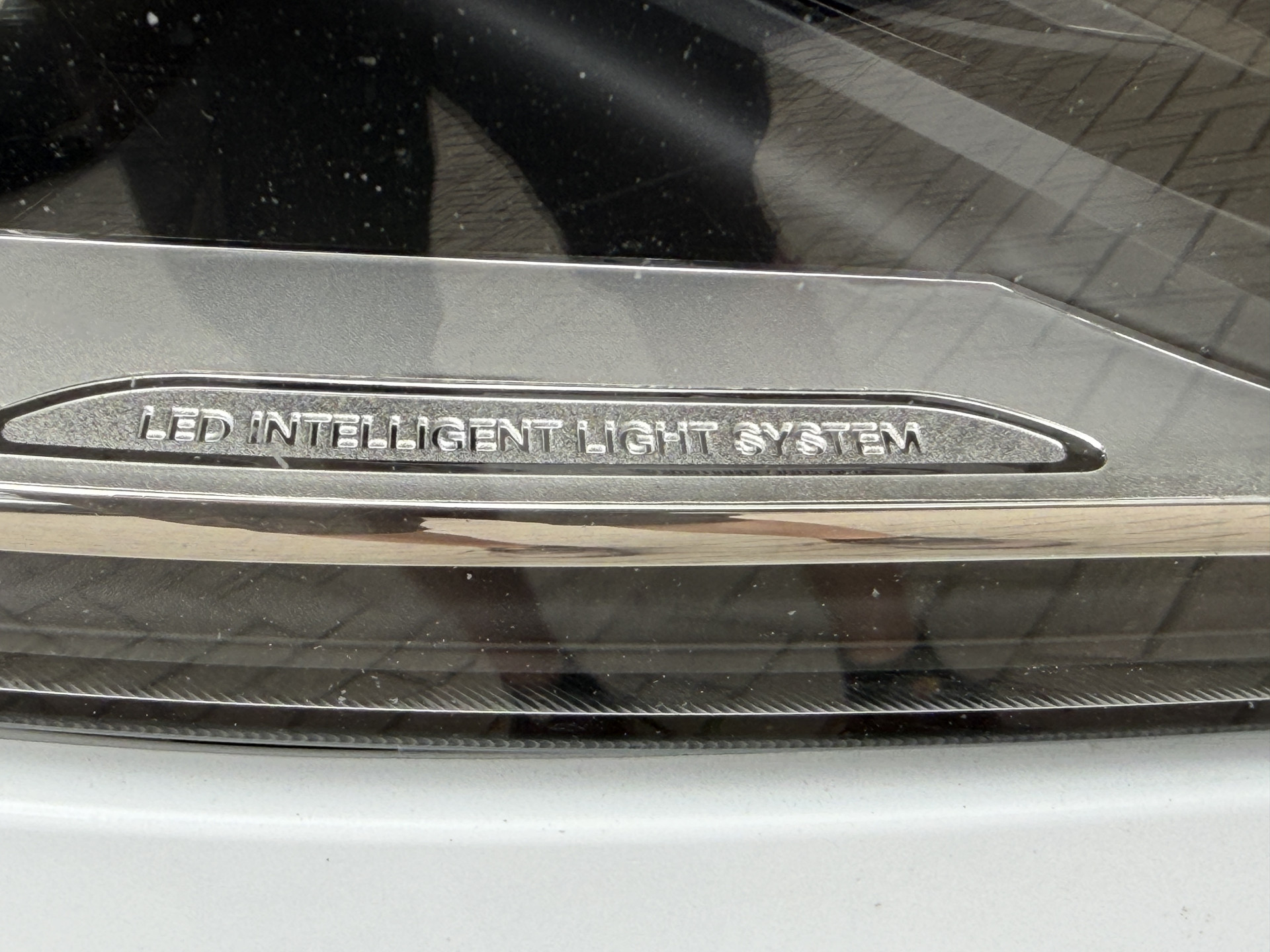 Foto van Mercedes-Benz Vito