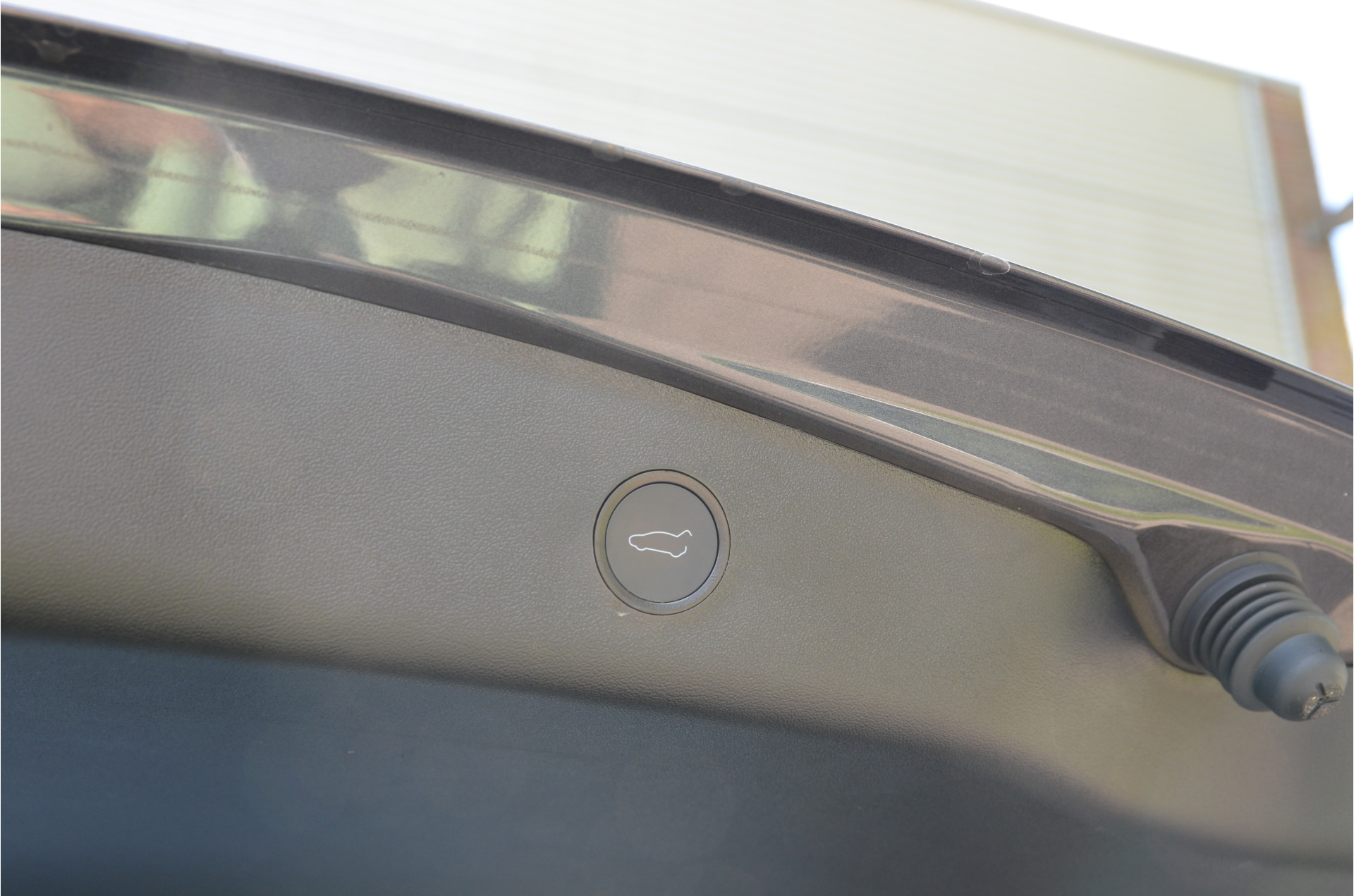 Foto van Tesla Model 3