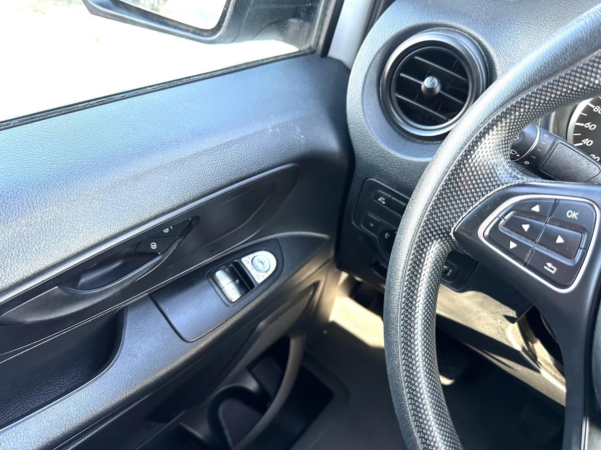 Foto van Mercedes-Benz Vito