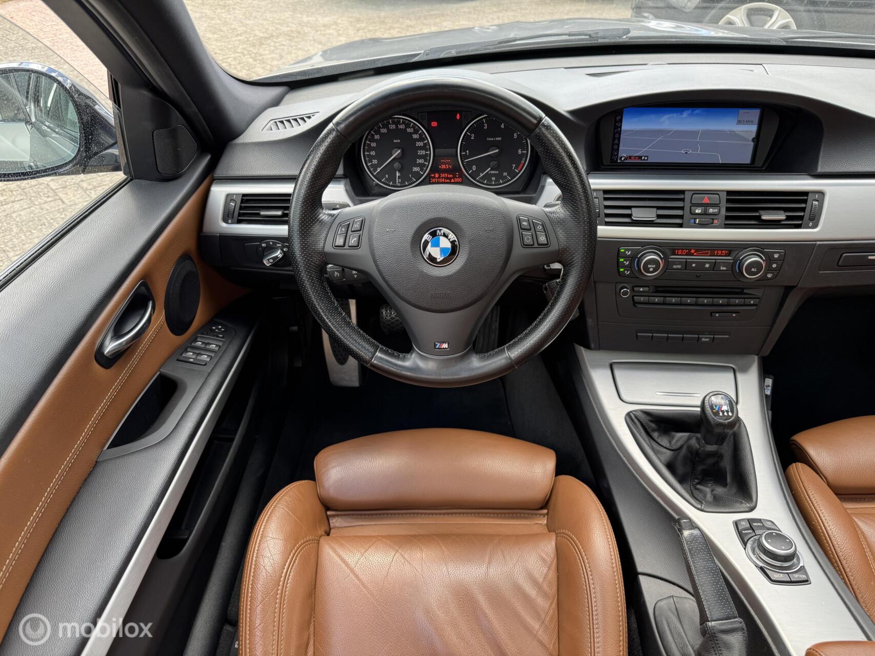 Foto van BMW 3er Reihe