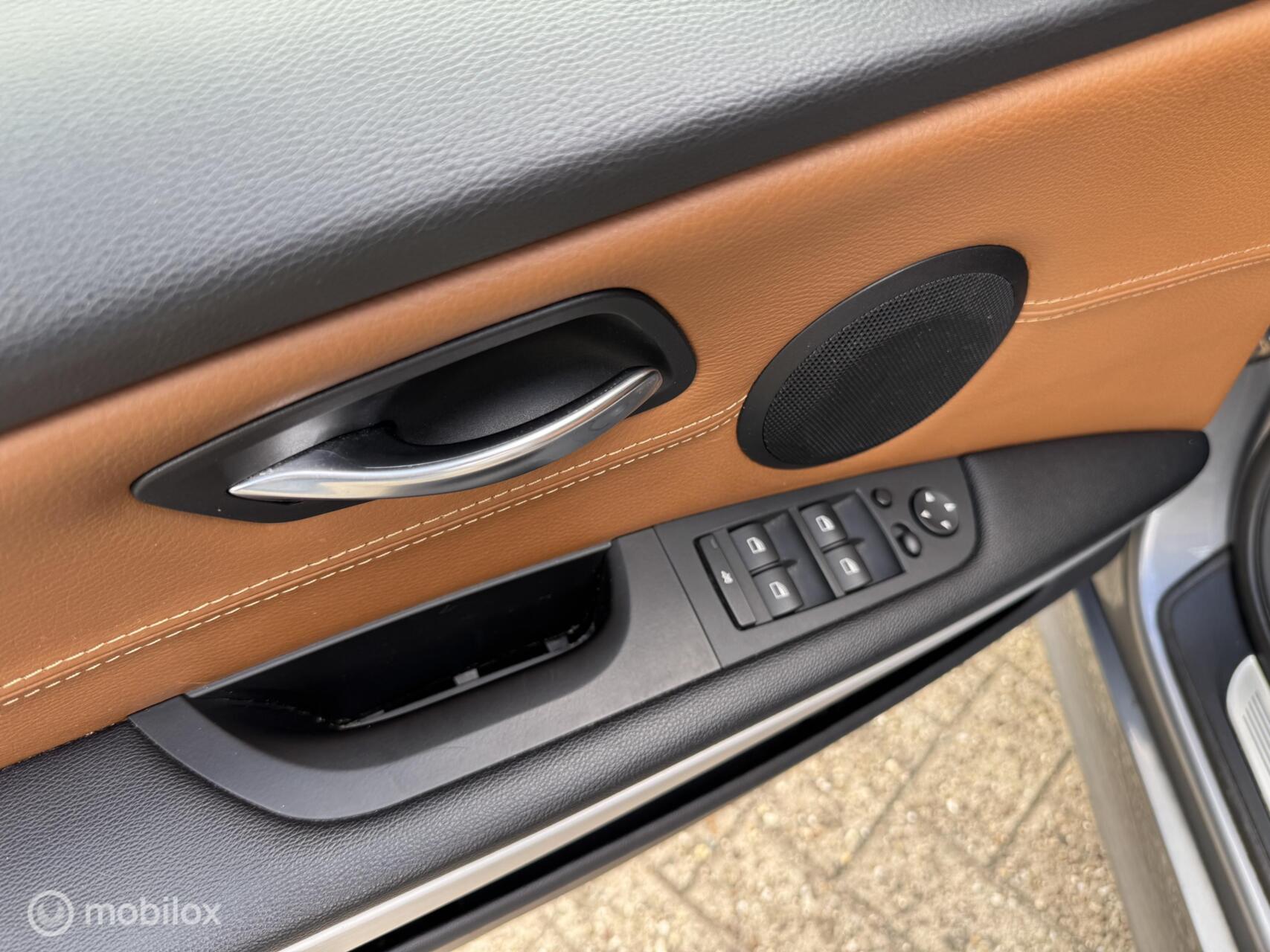 Foto van BMW 3er Reihe