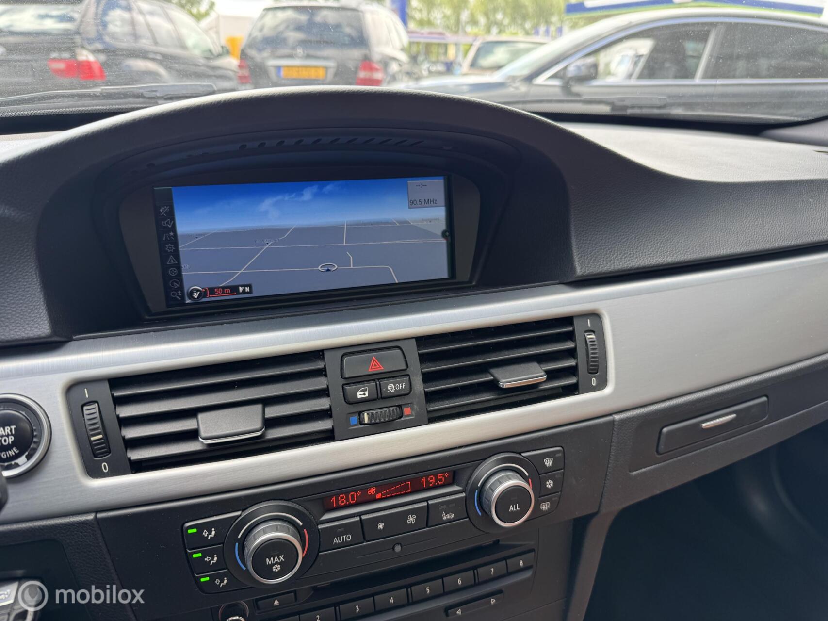 Foto van BMW 3er Reihe