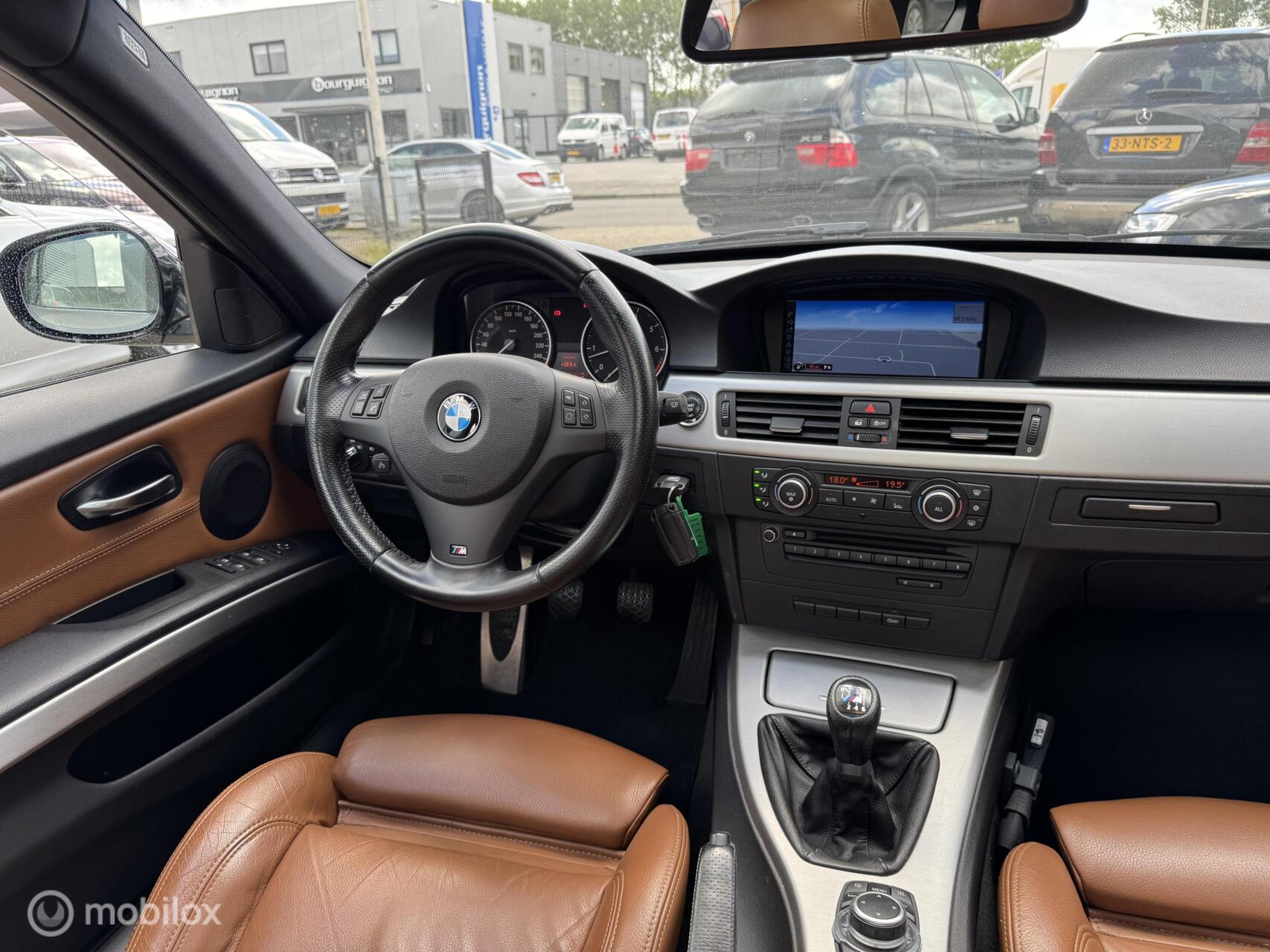 Foto van BMW 3er Reihe