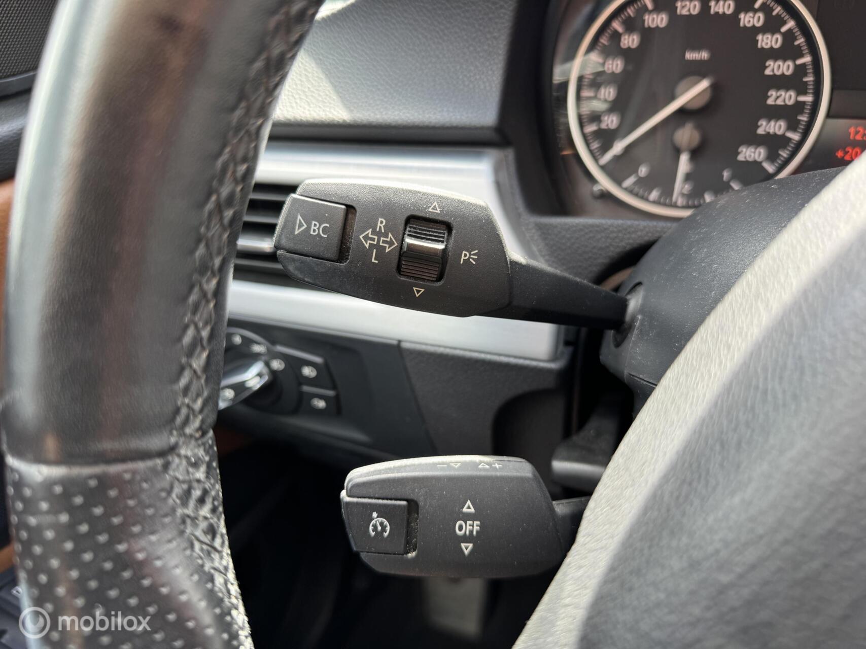 Foto van BMW 3er Reihe