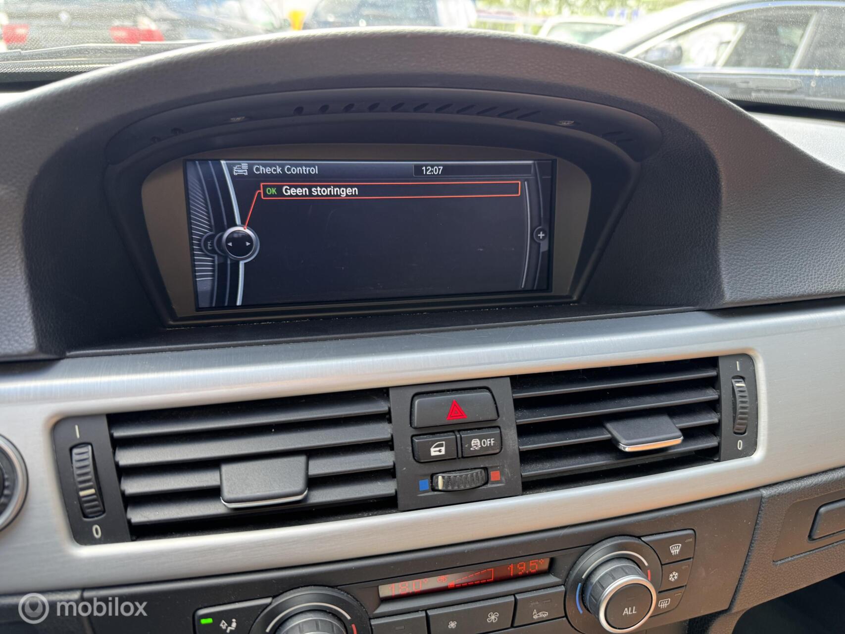 Foto van BMW 3er Reihe