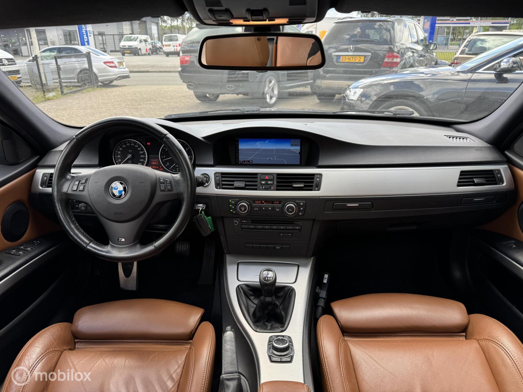 Foto van BMW 3er Reihe