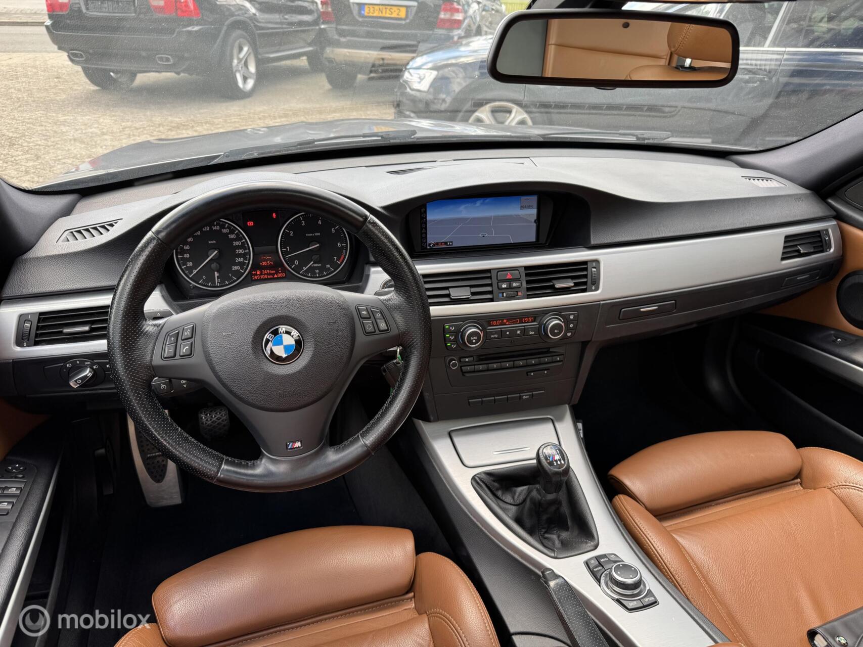 Foto van BMW 3er Reihe
