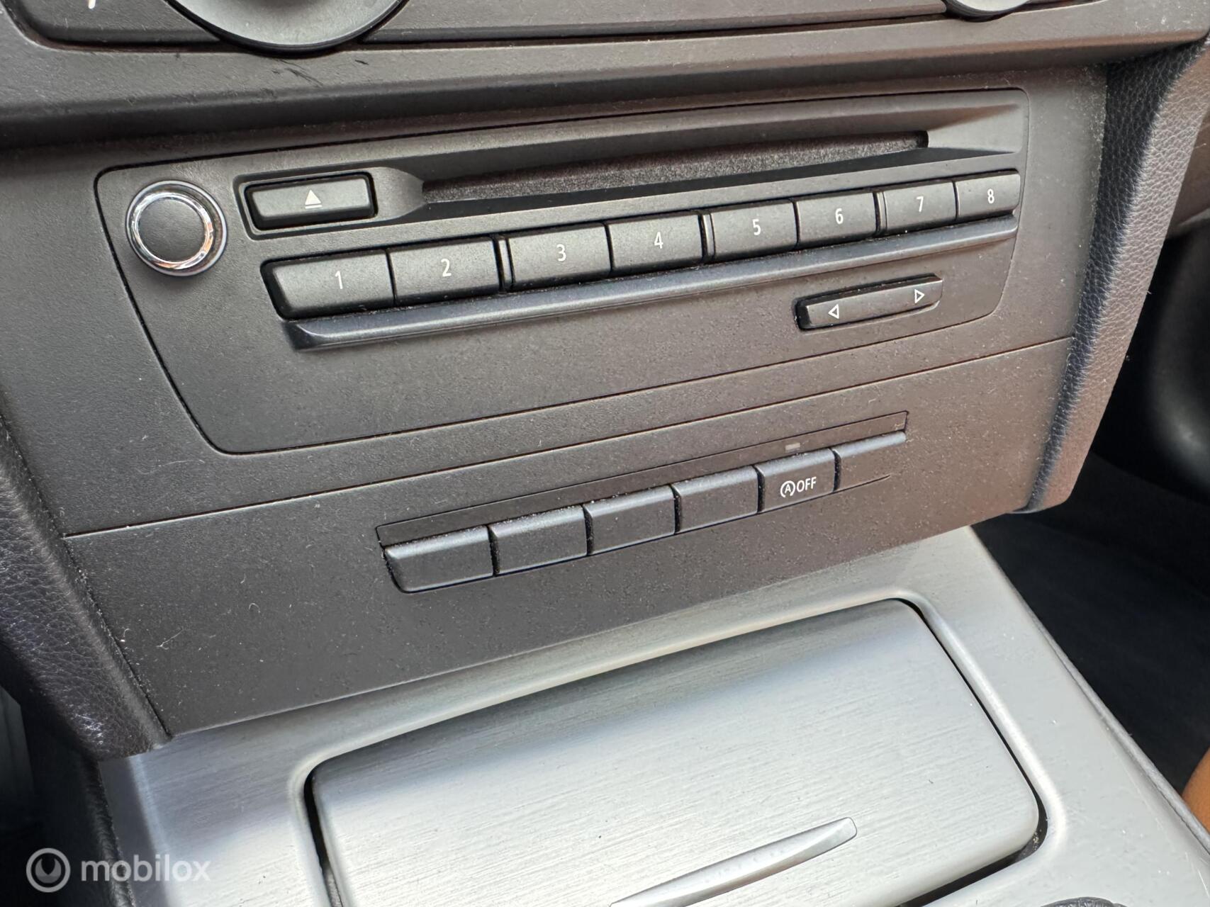 Foto van BMW 3er Reihe