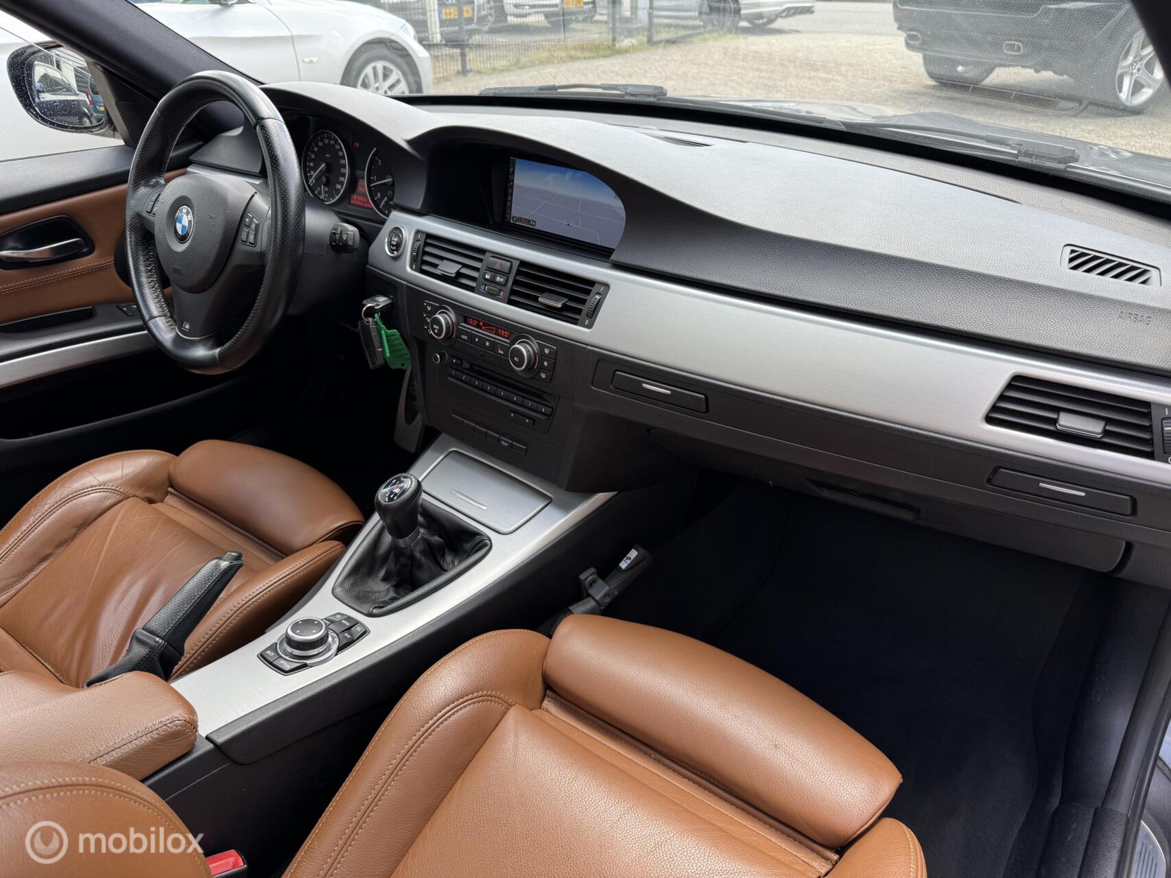 Foto van BMW 3er Reihe
