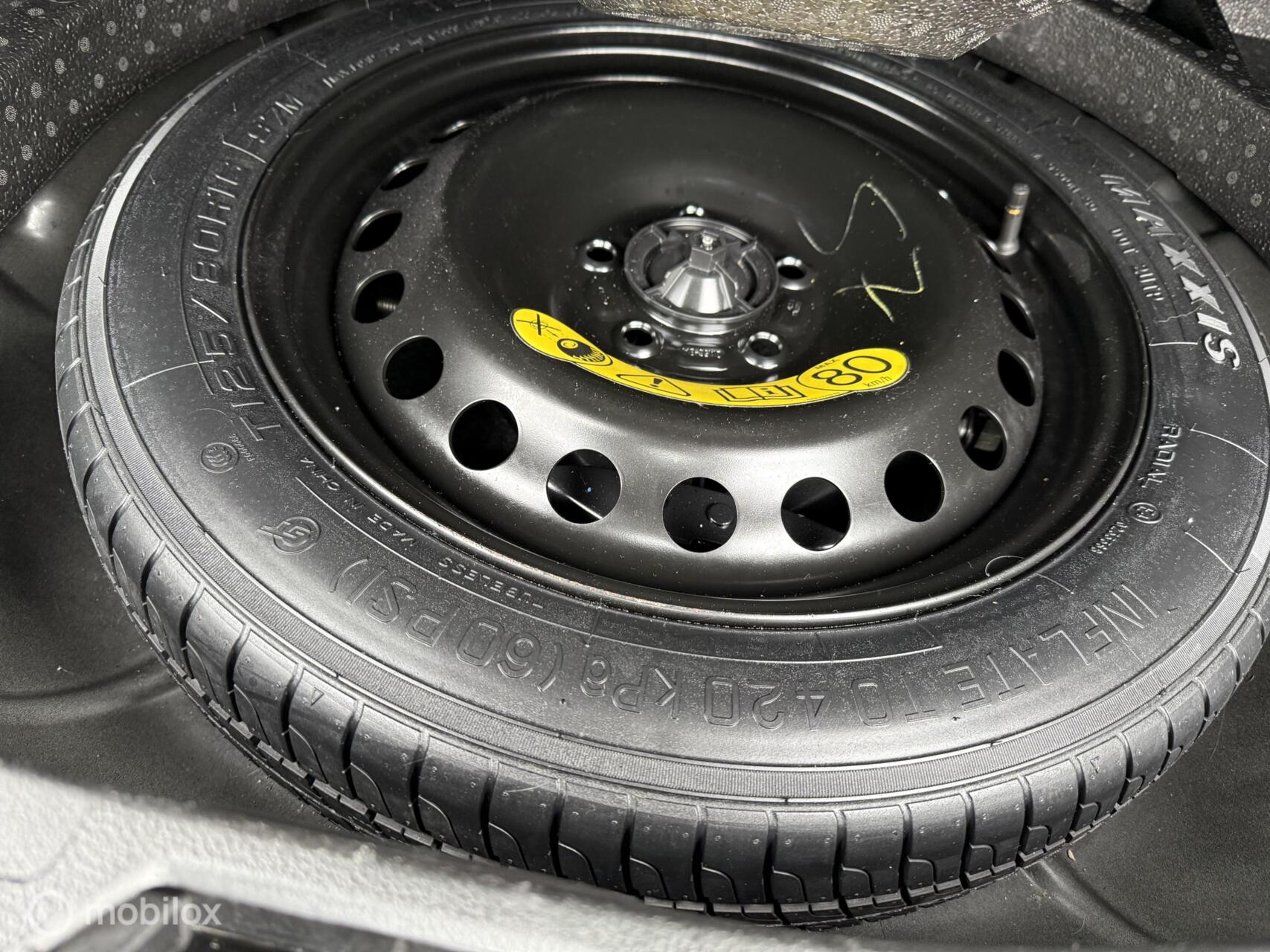 Foto van Ford C-max