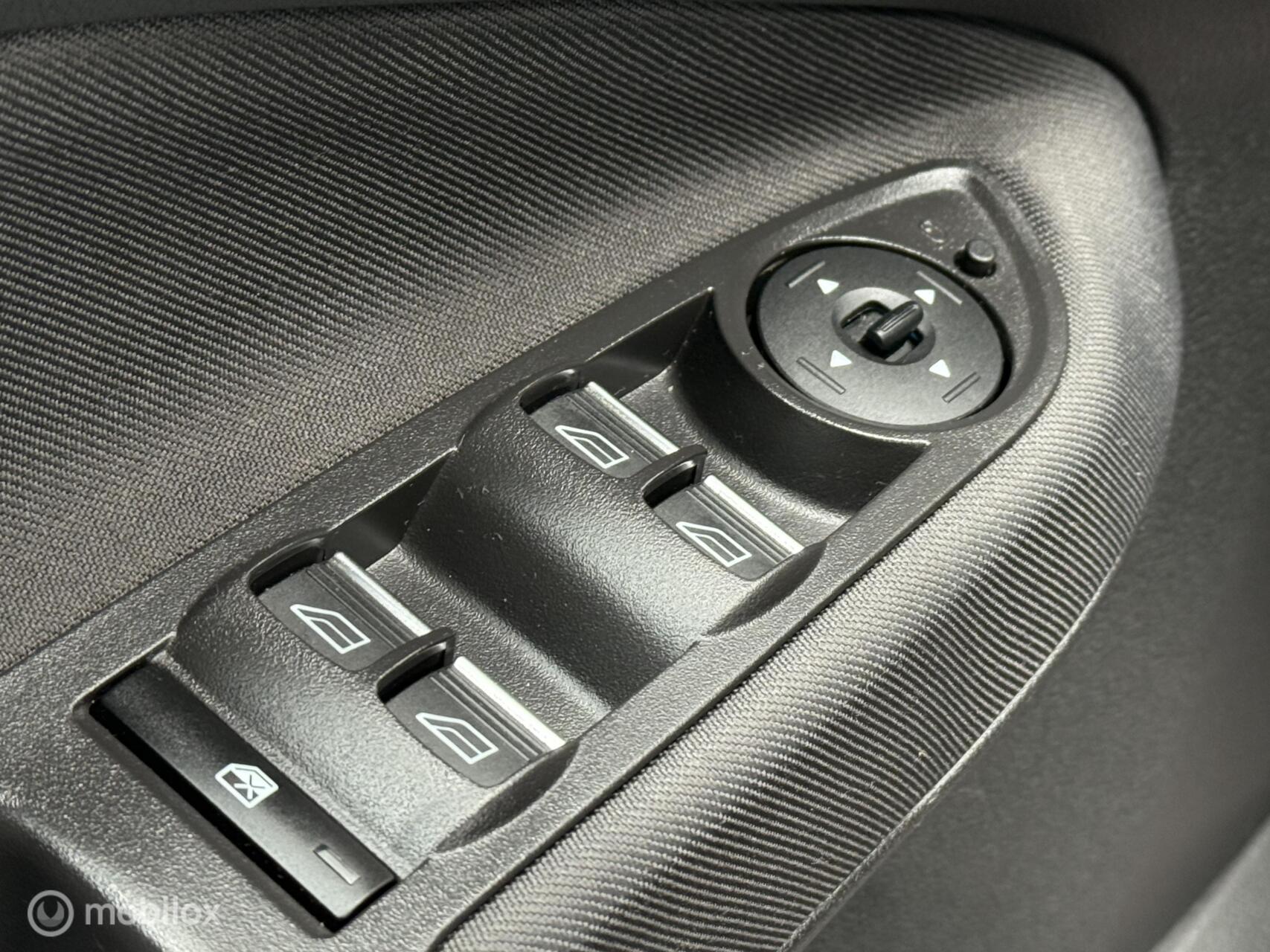 Foto van Ford C-max
