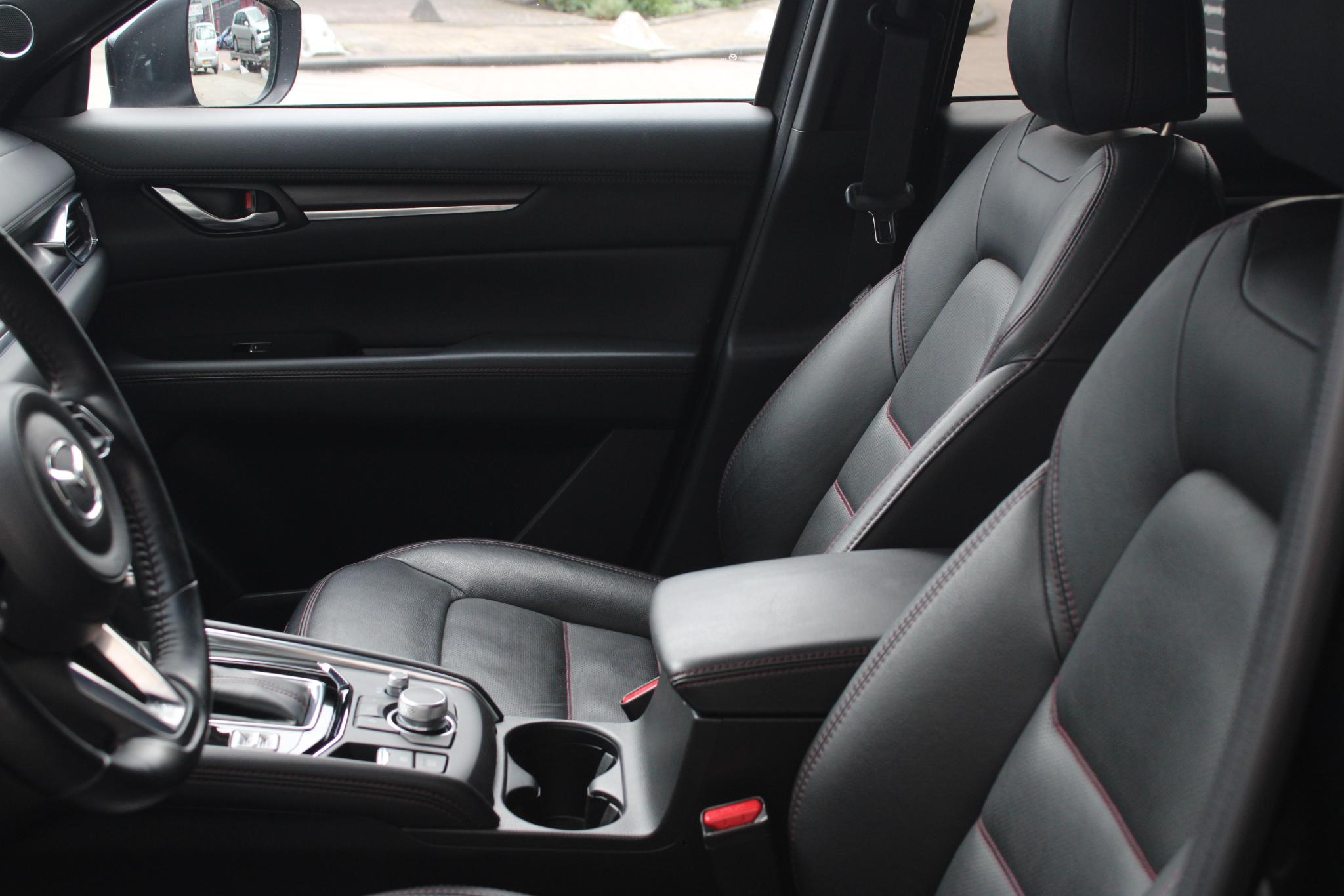 Foto van Mazda Mazda Cx-5