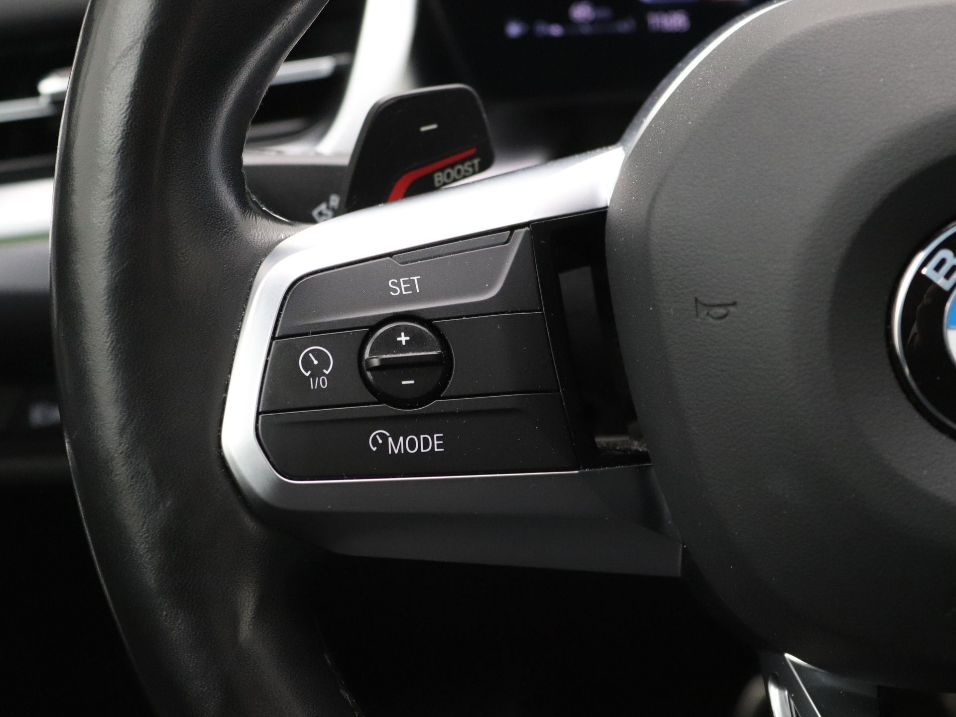 Foto van BMW X1 Sdrive18i