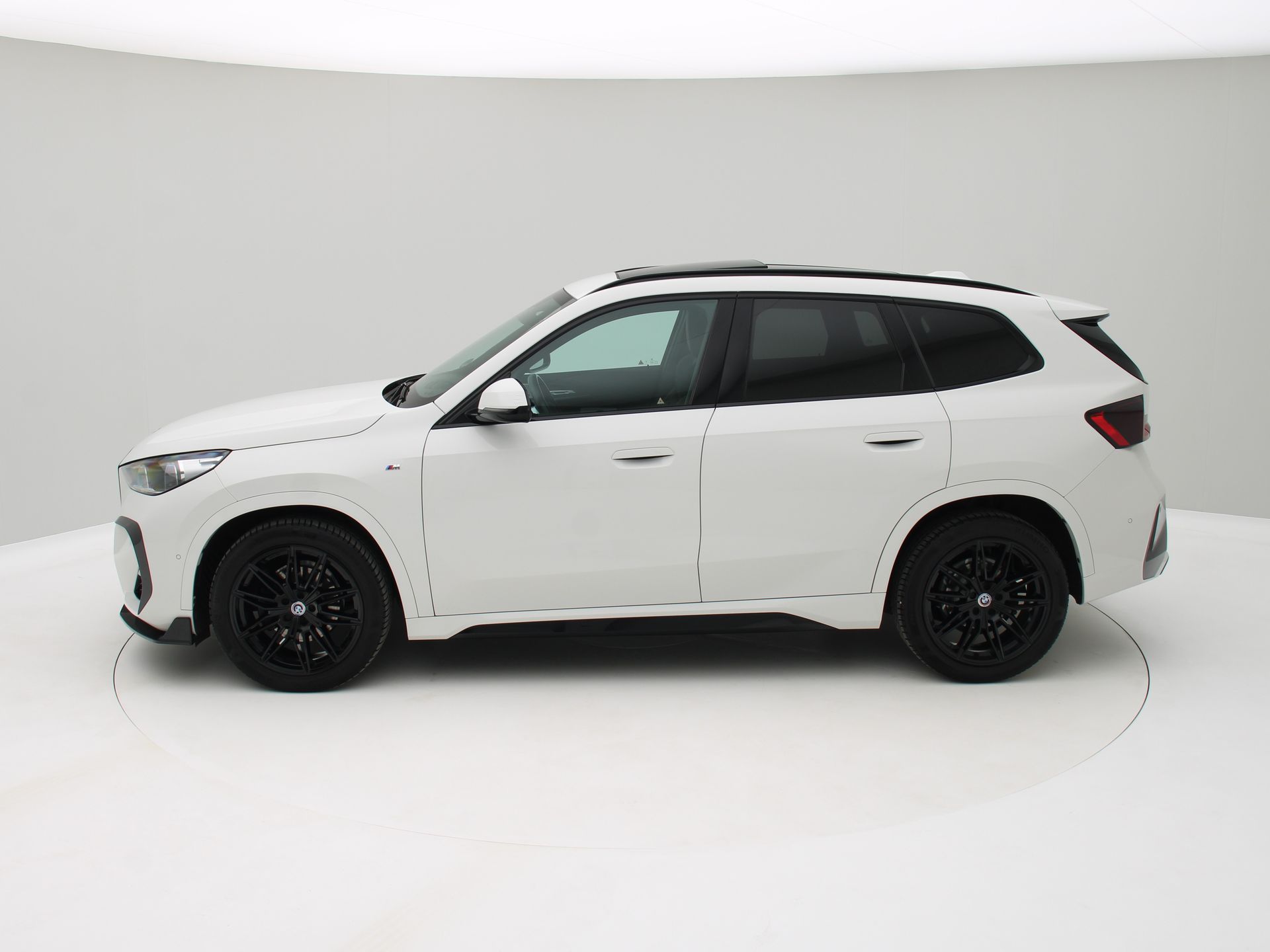 Foto van BMW X1 Sdrive18i