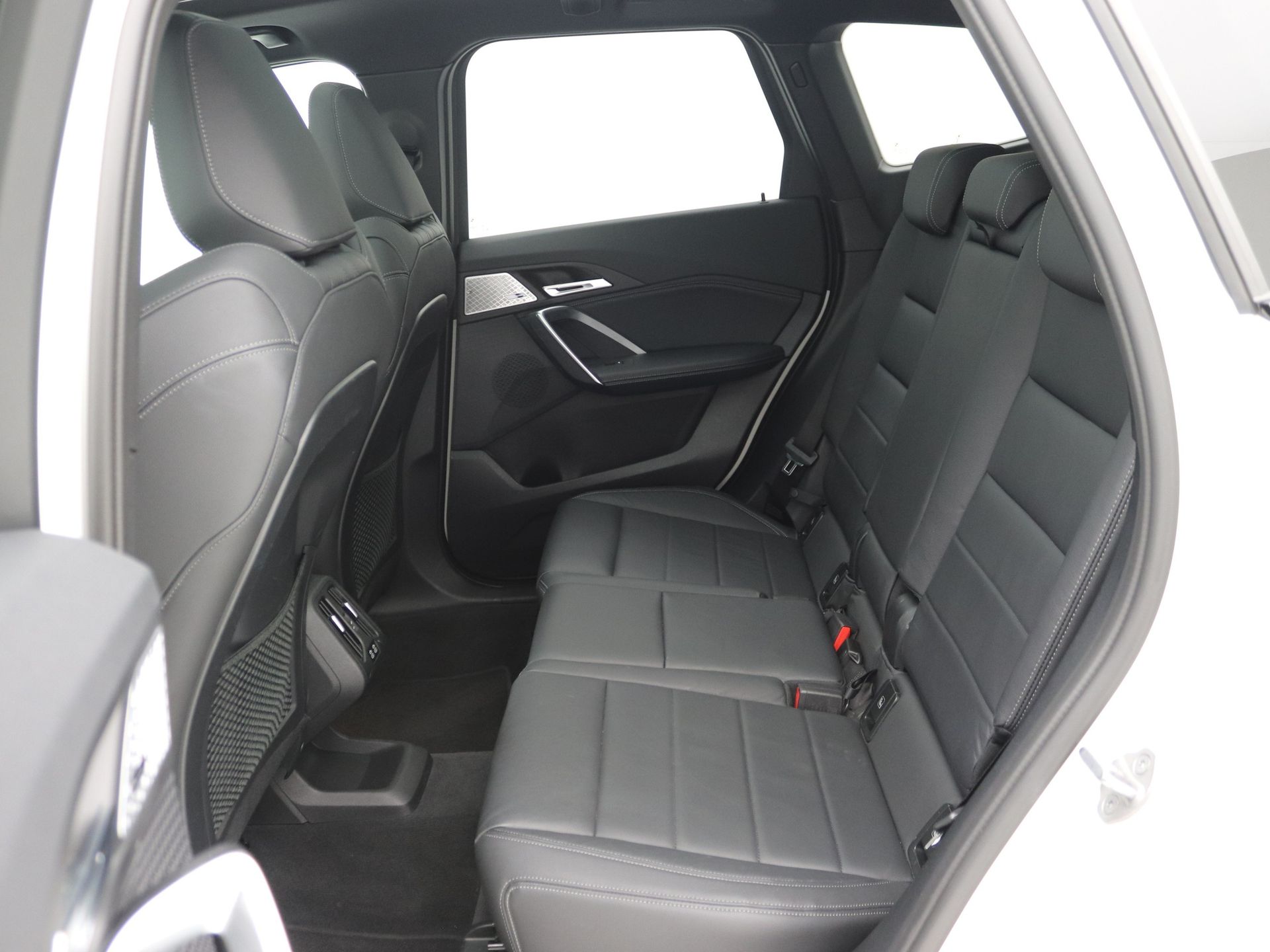 Foto van BMW X1 Sdrive18i