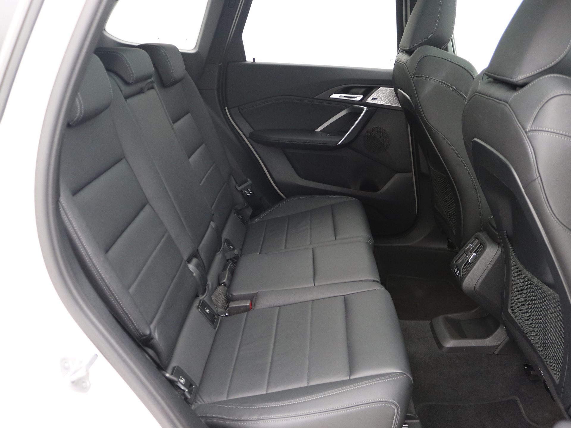 Foto van BMW X1 Sdrive18i