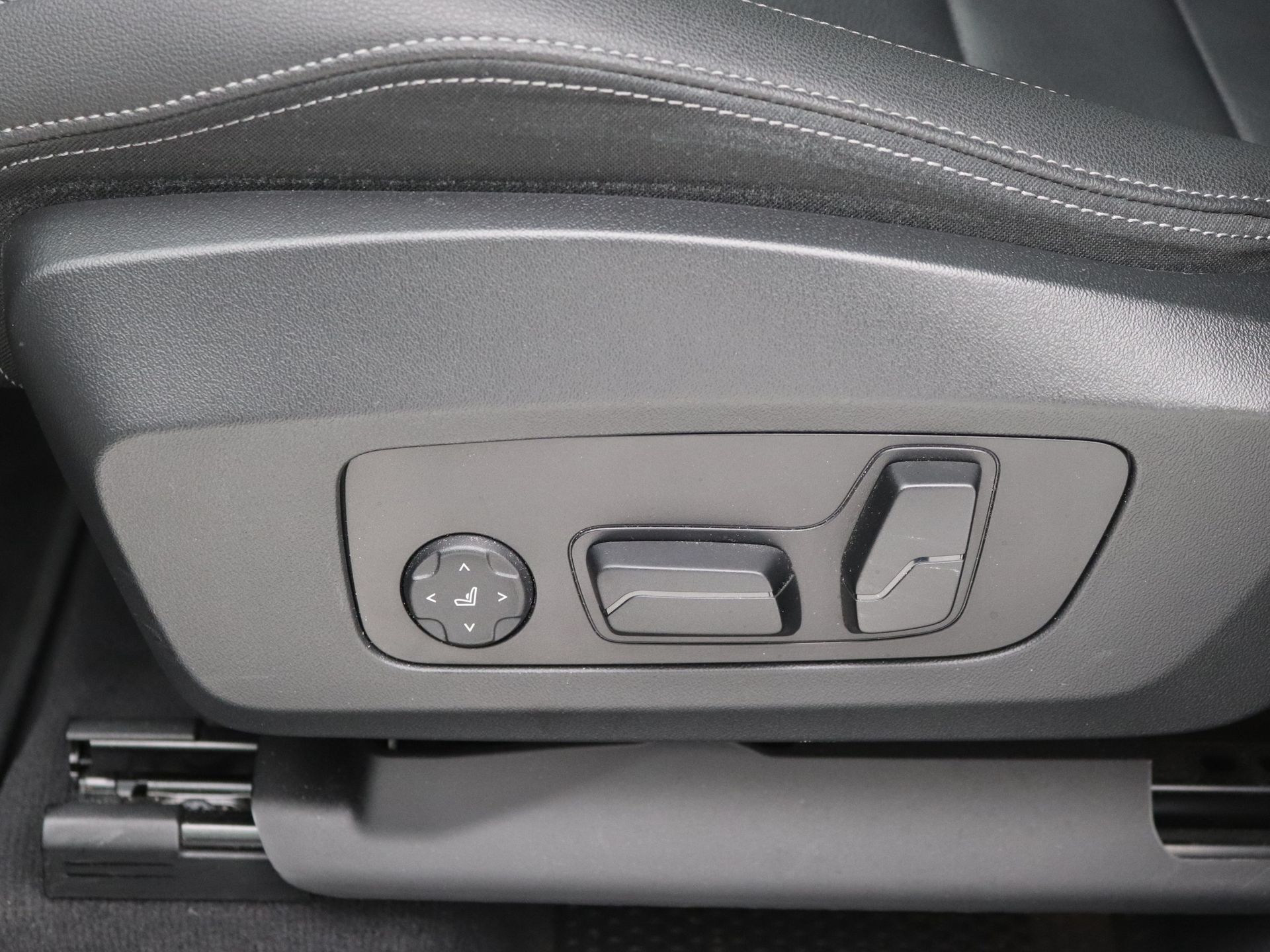 Foto van BMW X1 Sdrive18i