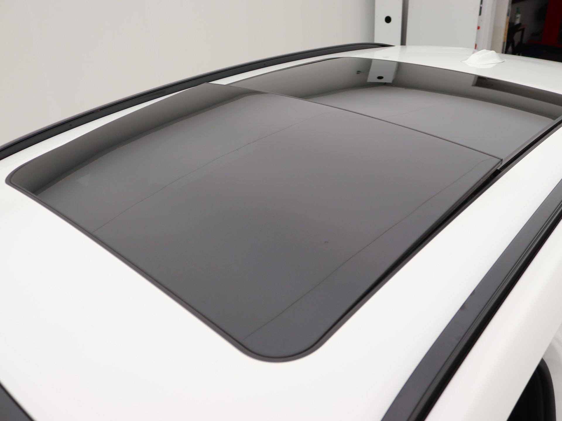 Foto van BMW X1 Sdrive18i