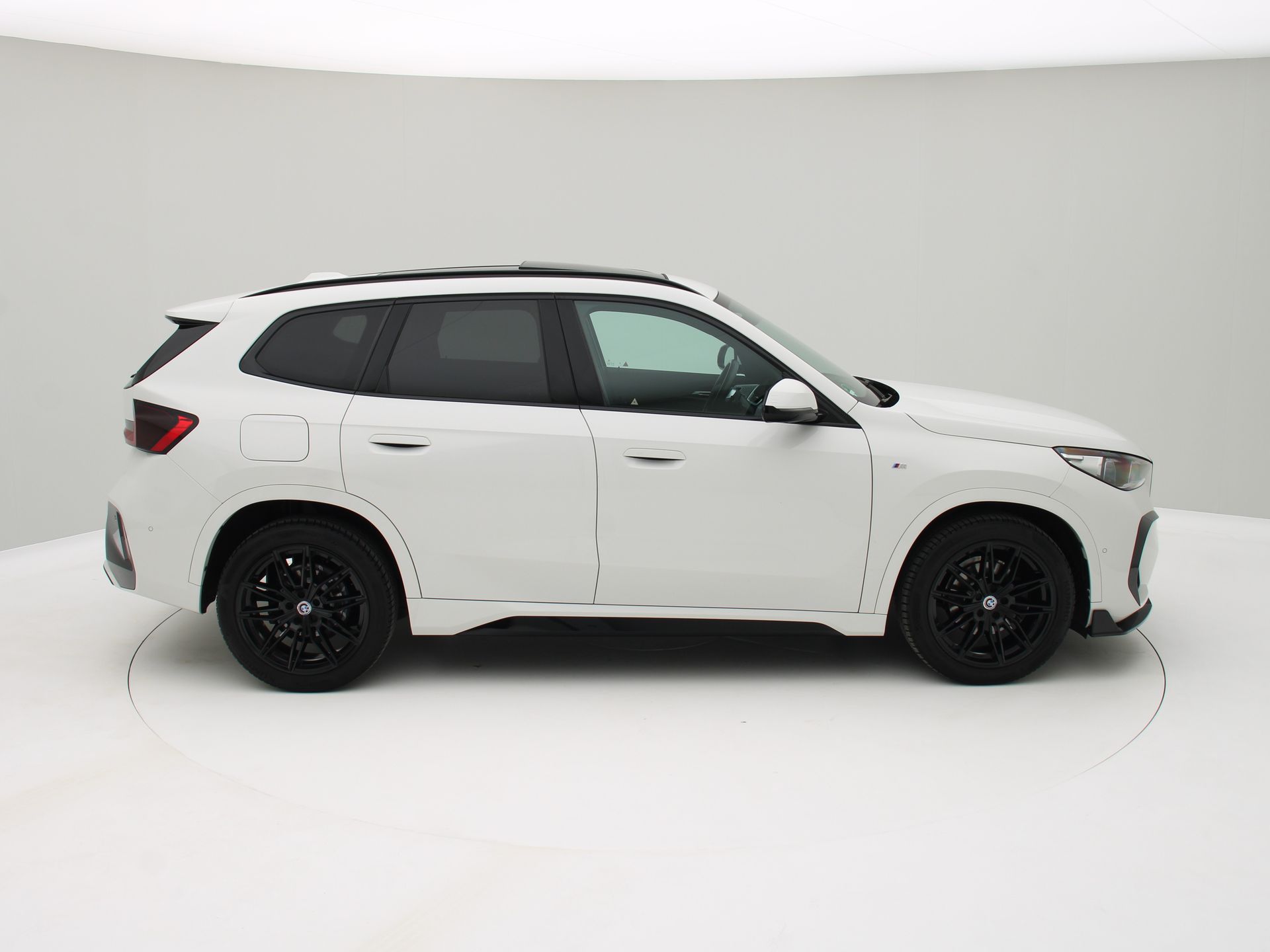Foto van BMW X1 Sdrive18i