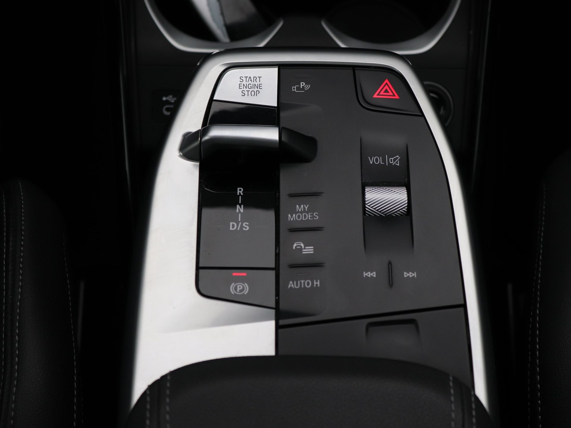 Foto van BMW X1 Sdrive18i