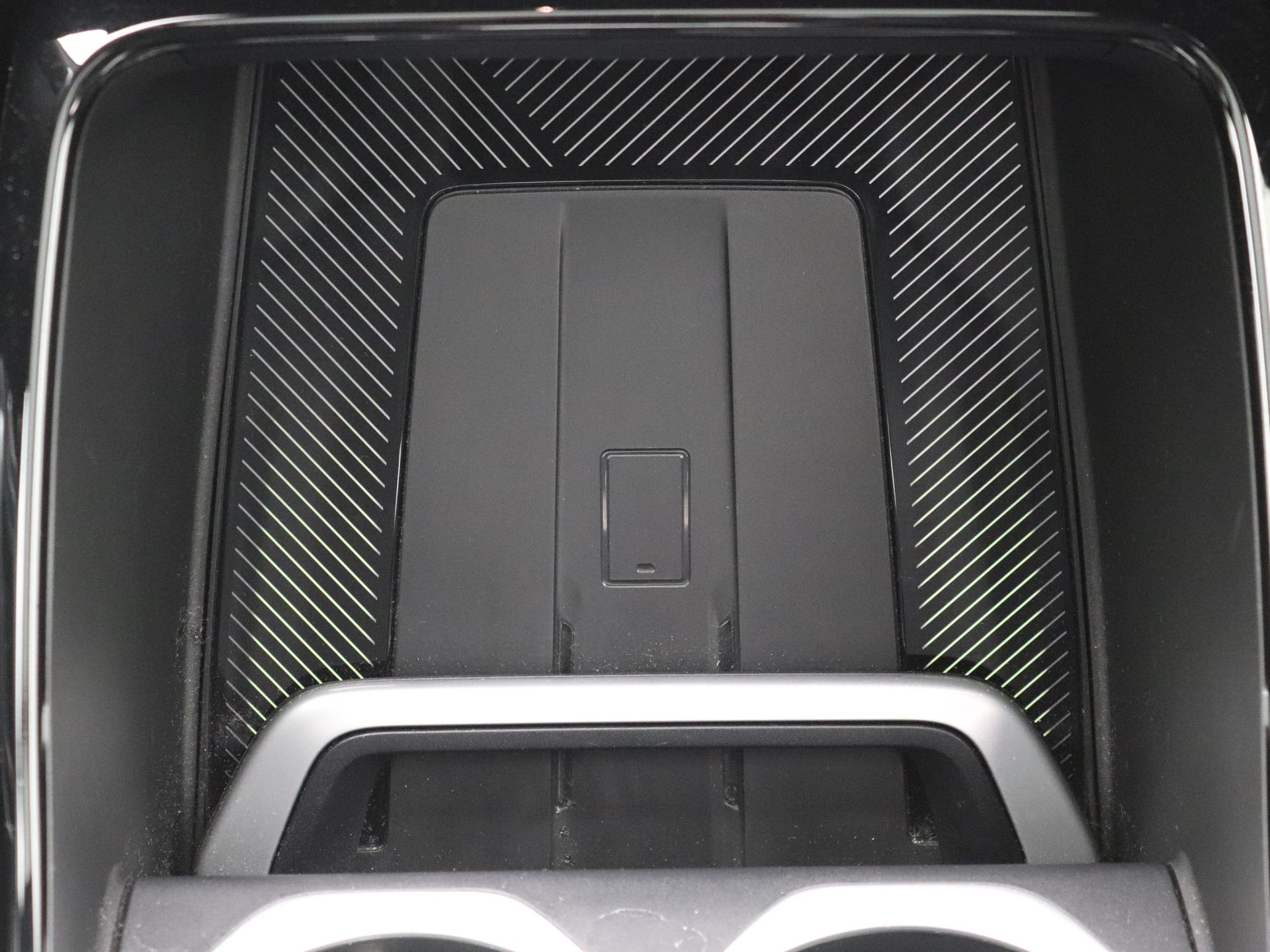 Foto van BMW X1 Sdrive18i
