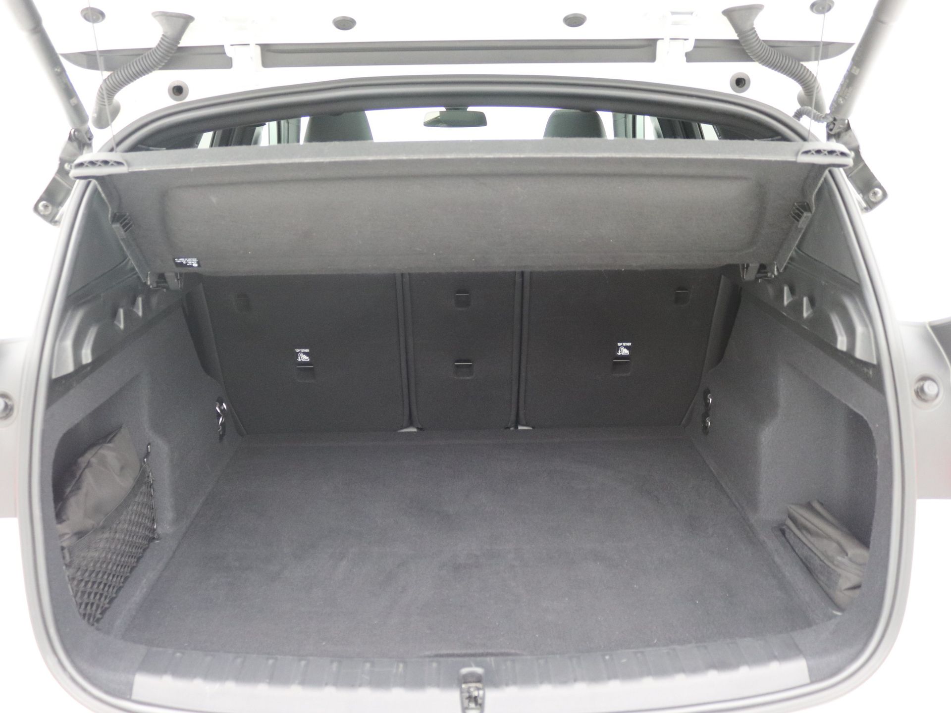 Foto van BMW X1 Sdrive18i