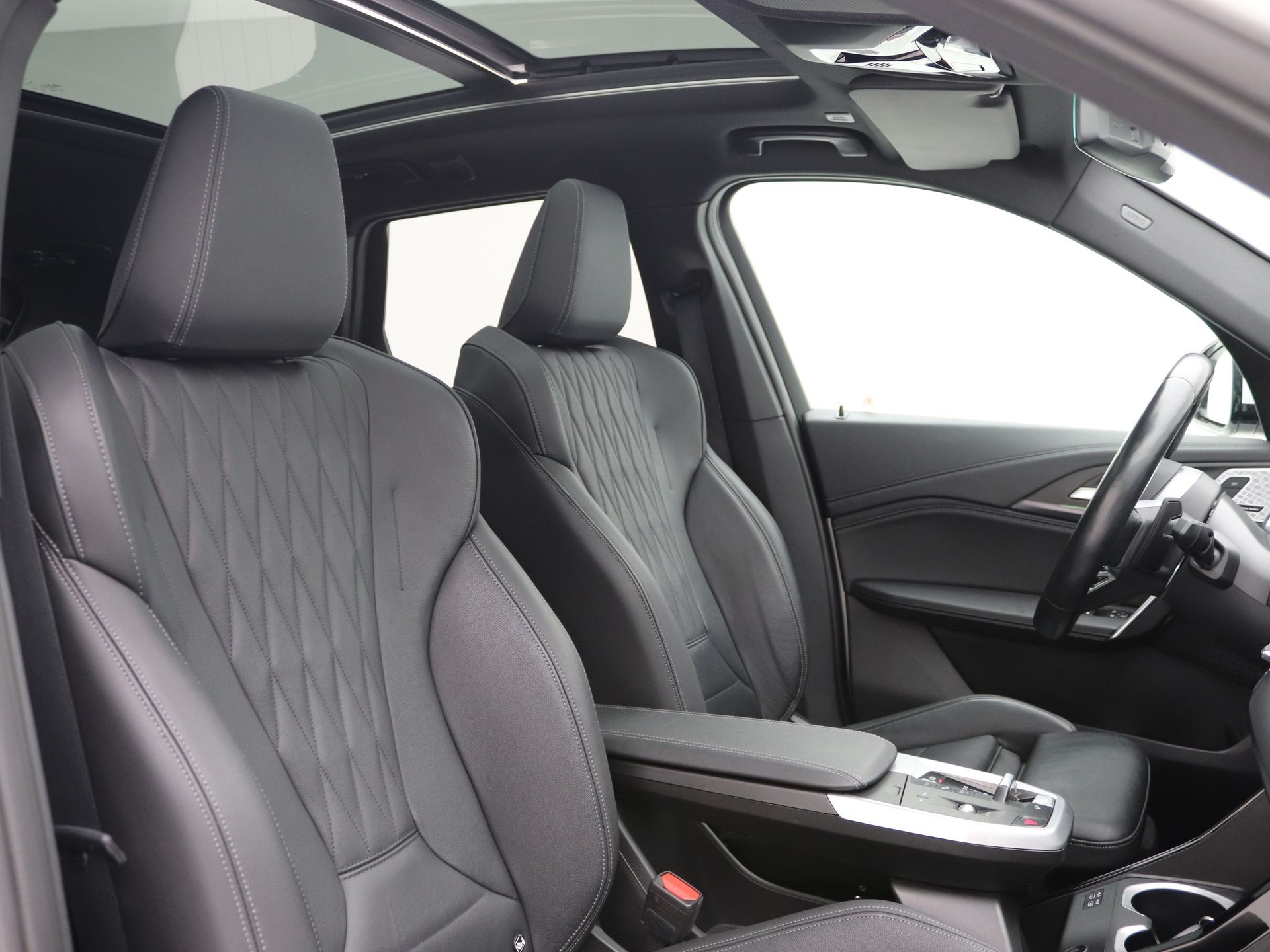 Foto van BMW X1 Sdrive18i