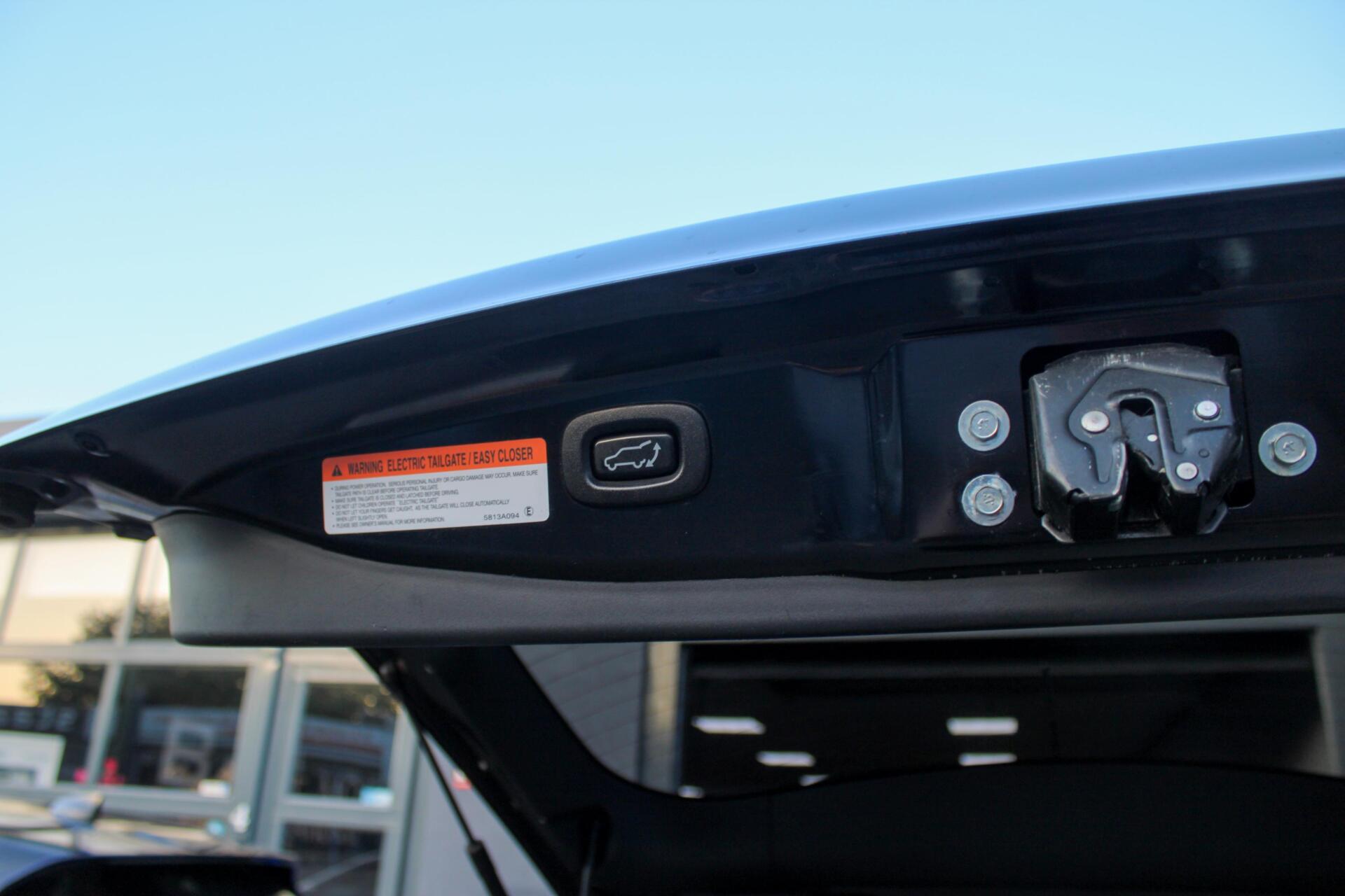 Foto van Mitsubishi Outlander