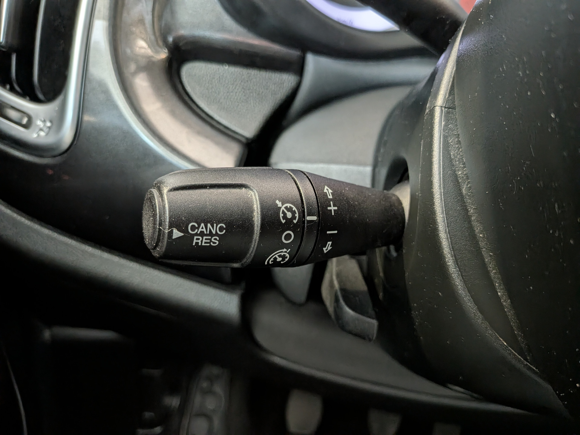 Foto van Fiat 500 L