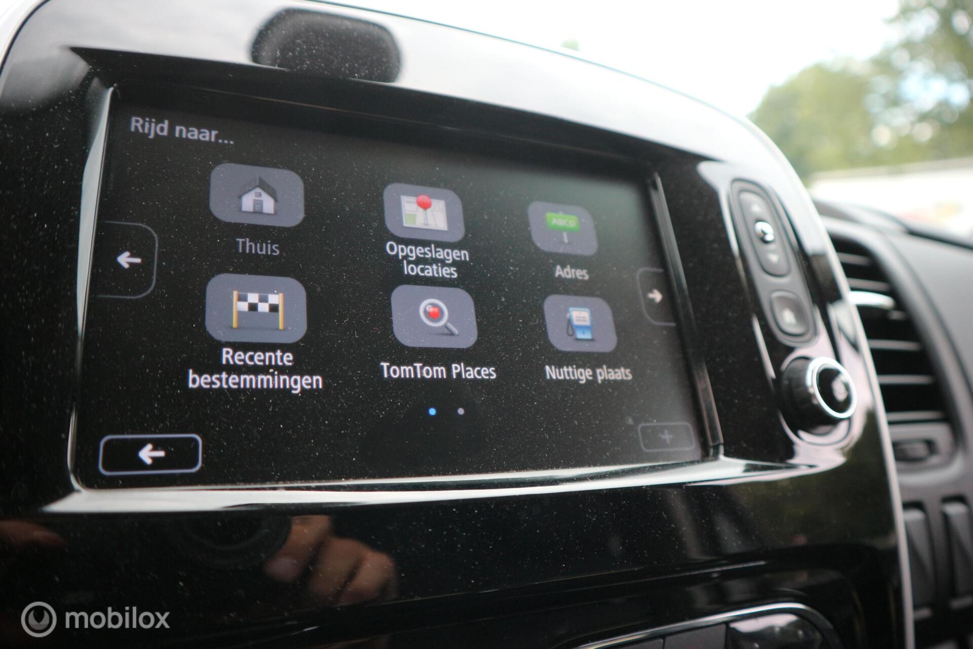 Foto van Opel Vivaro-b