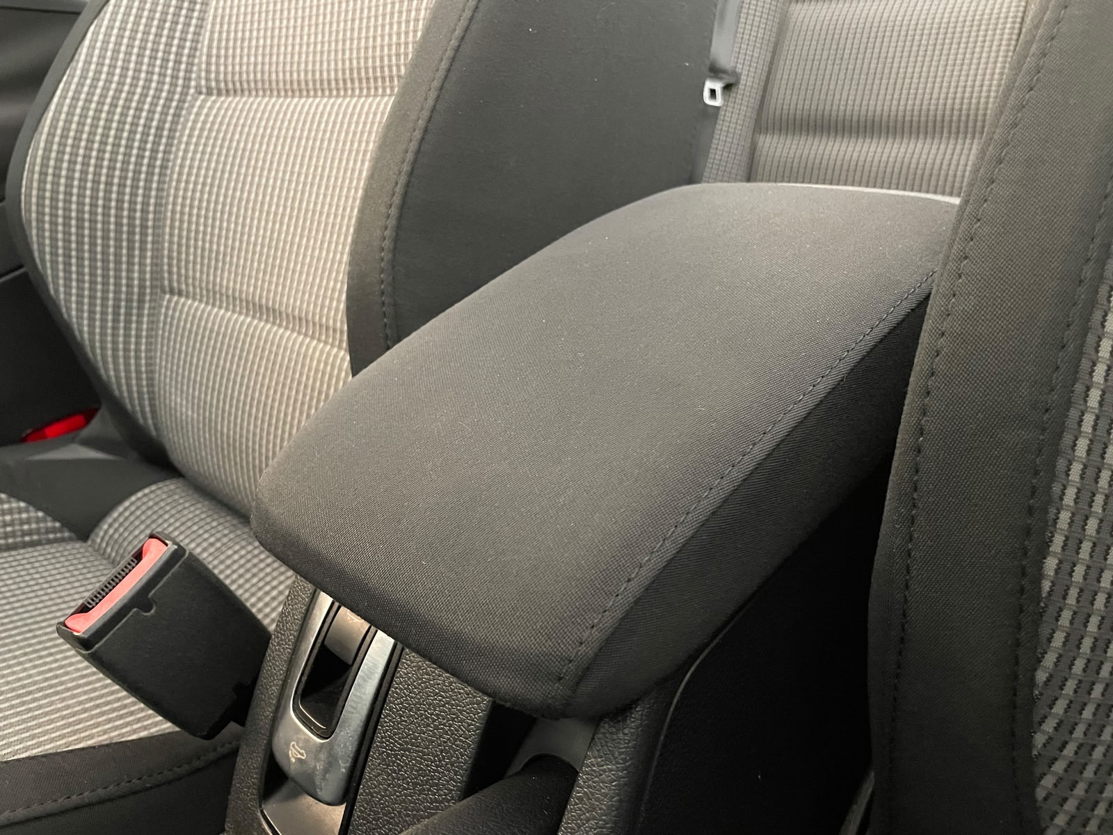 Foto van Volkswagen Eos
