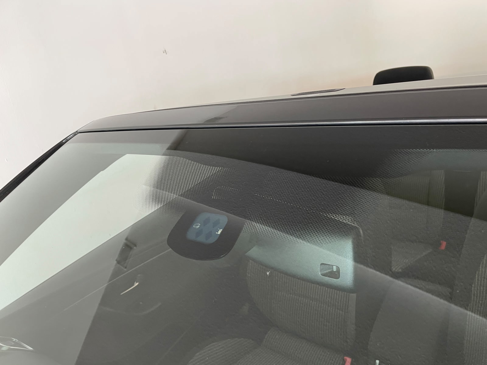 Foto van Volkswagen Eos